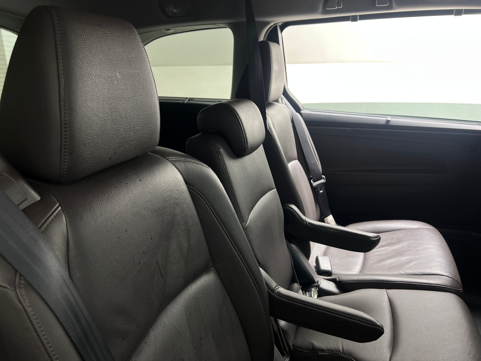 Thumbnail: 2018 Honda Odyssey - 5