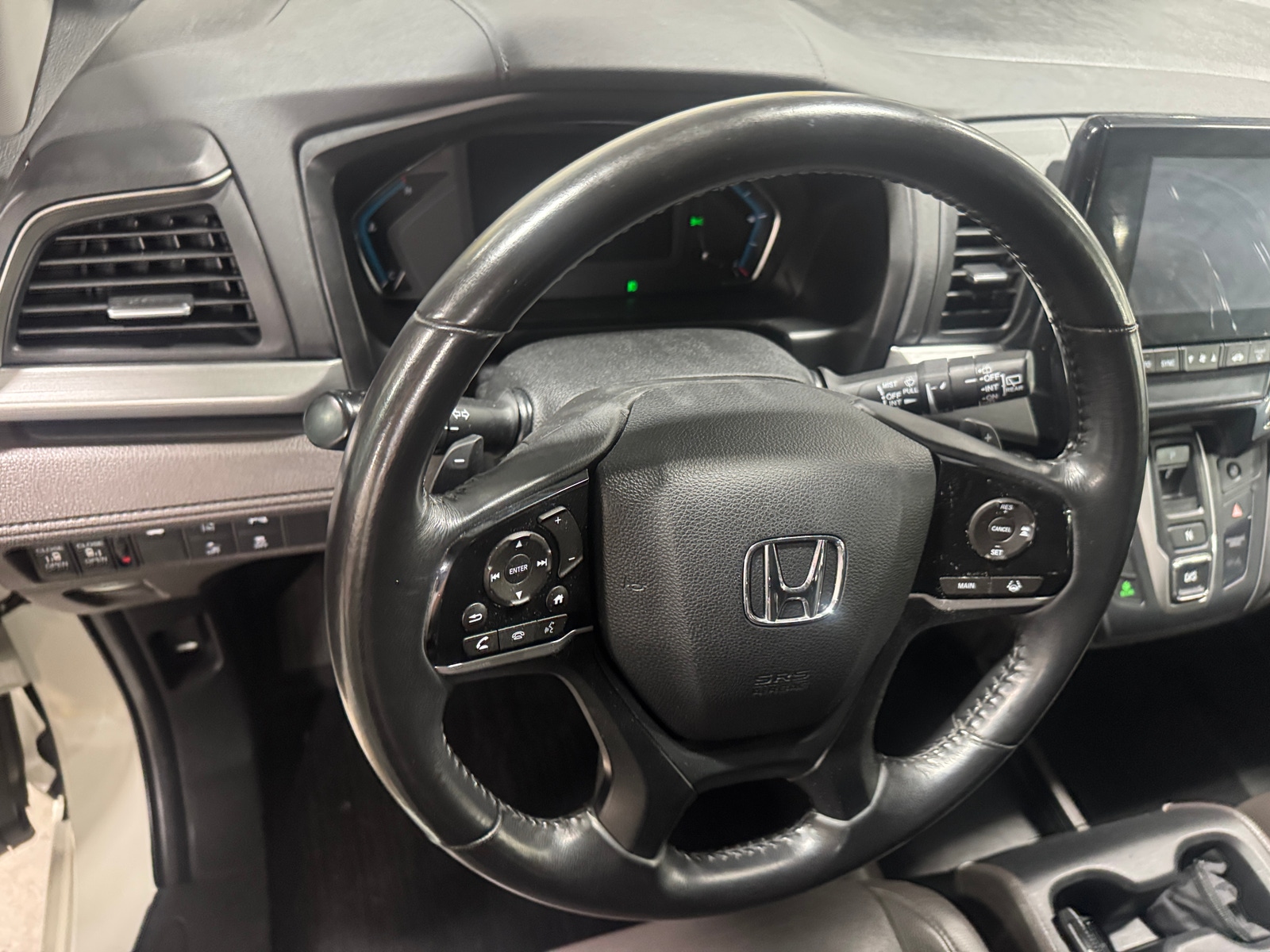 Thumbnail: 2018 Honda Odyssey - 4