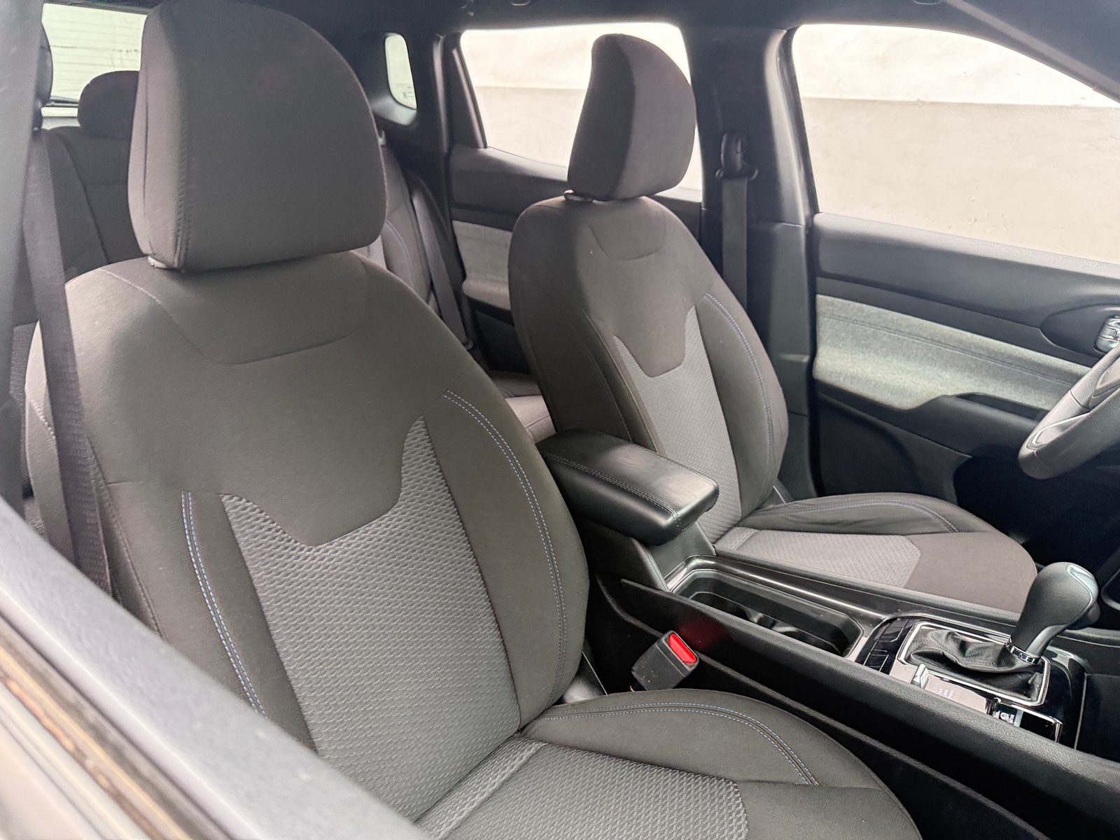 Thumbnail: 2024 Jeep Compass - 2