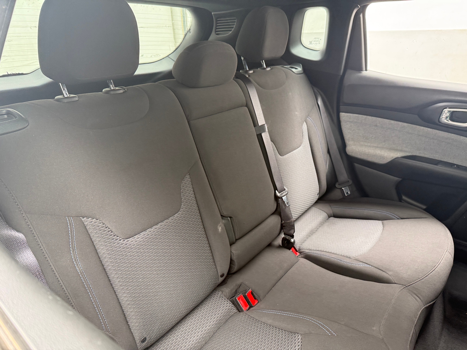 Thumbnail: 2024 Jeep Compass - 6