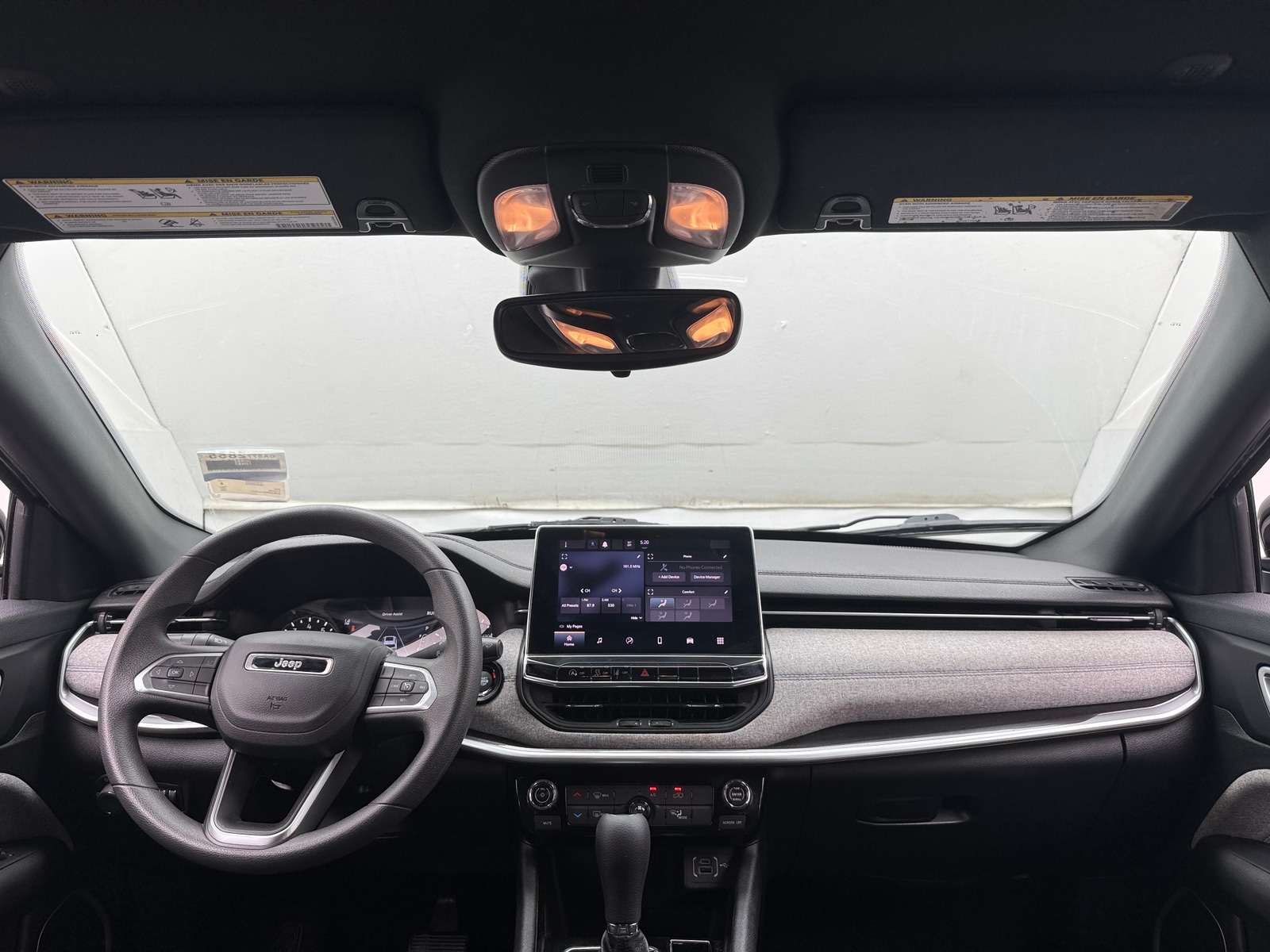 Thumbnail: 2024 Jeep Compass - 3