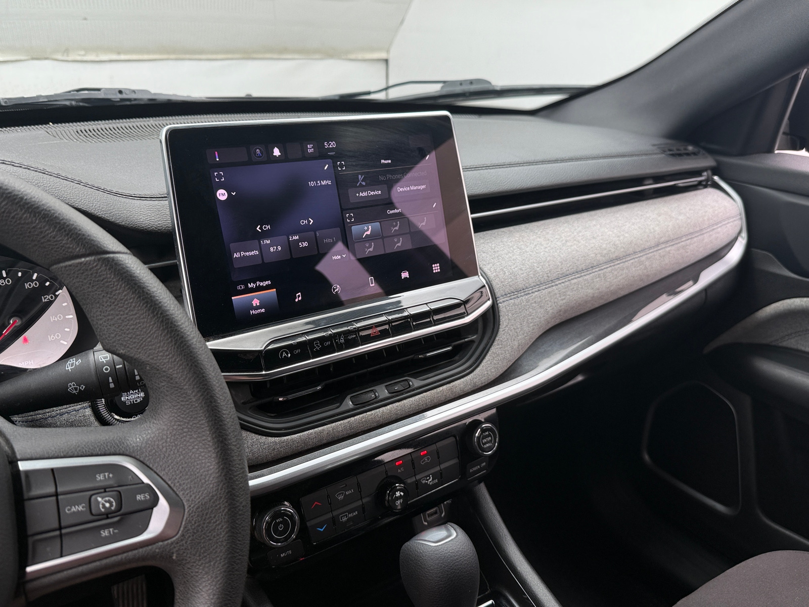 Thumbnail: 2024 Jeep Compass - 4