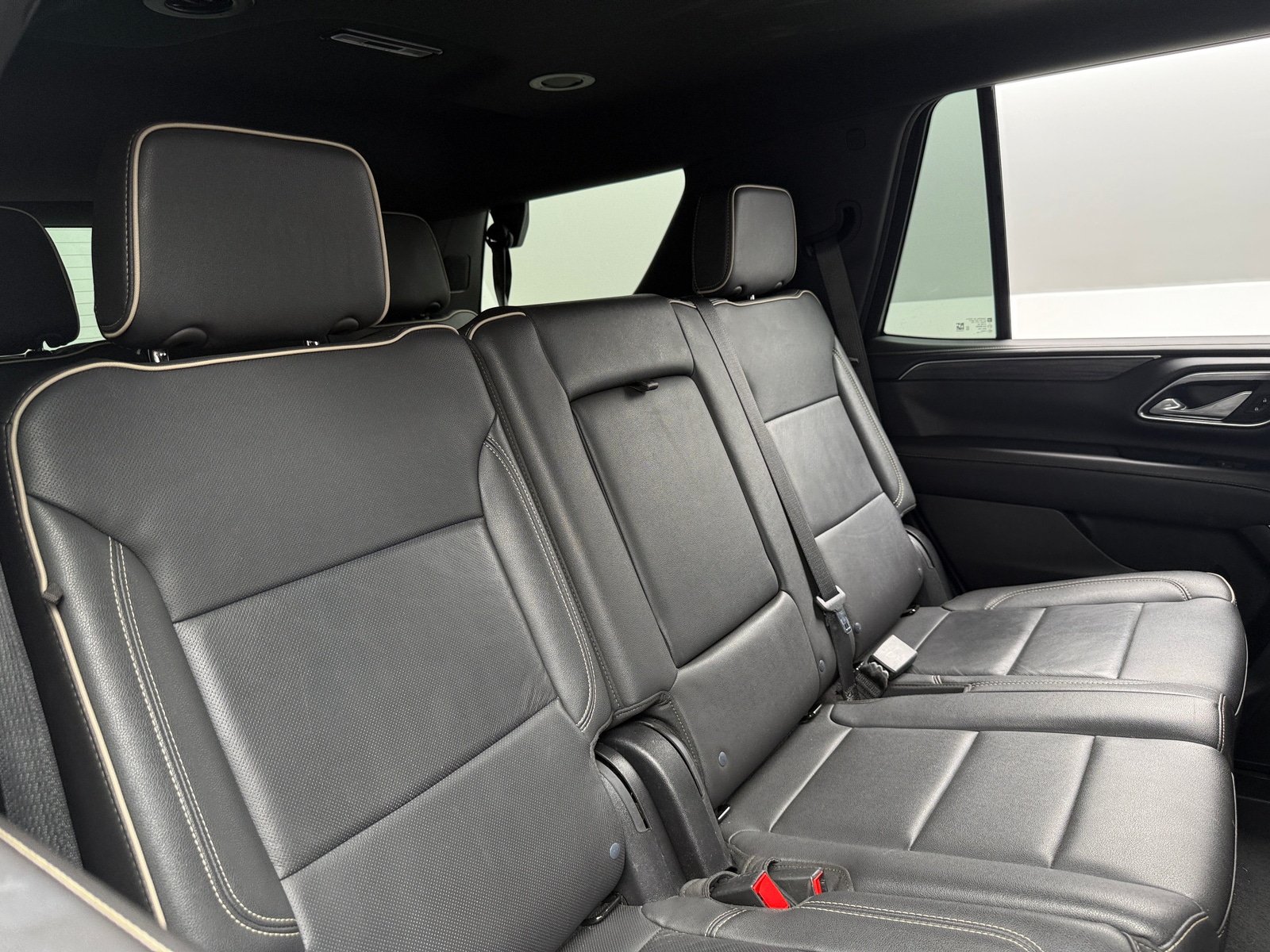 Thumbnail: 2024 GMC Yukon - 5
