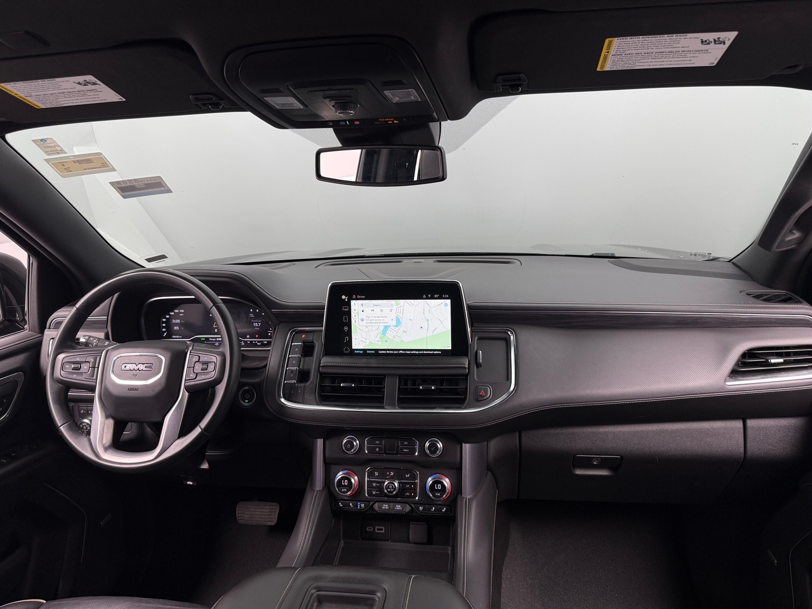 Thumbnail: 2024 GMC Yukon - 2