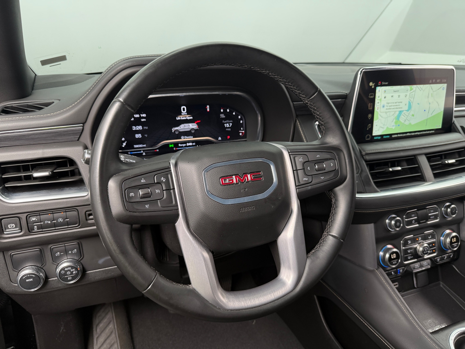 Thumbnail: 2024 GMC Yukon - 4