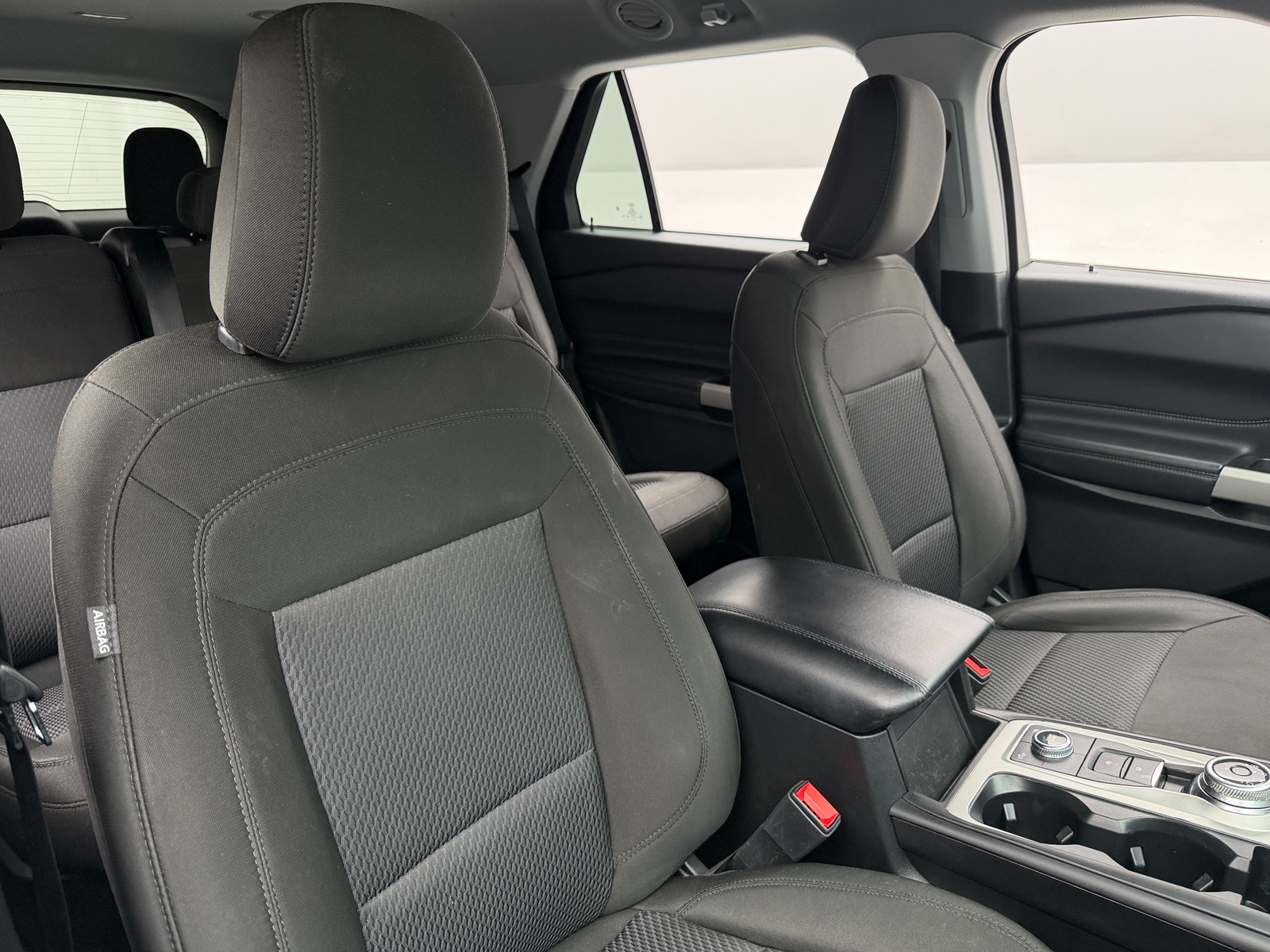 Thumbnail: 2023 Ford Explorer - 2