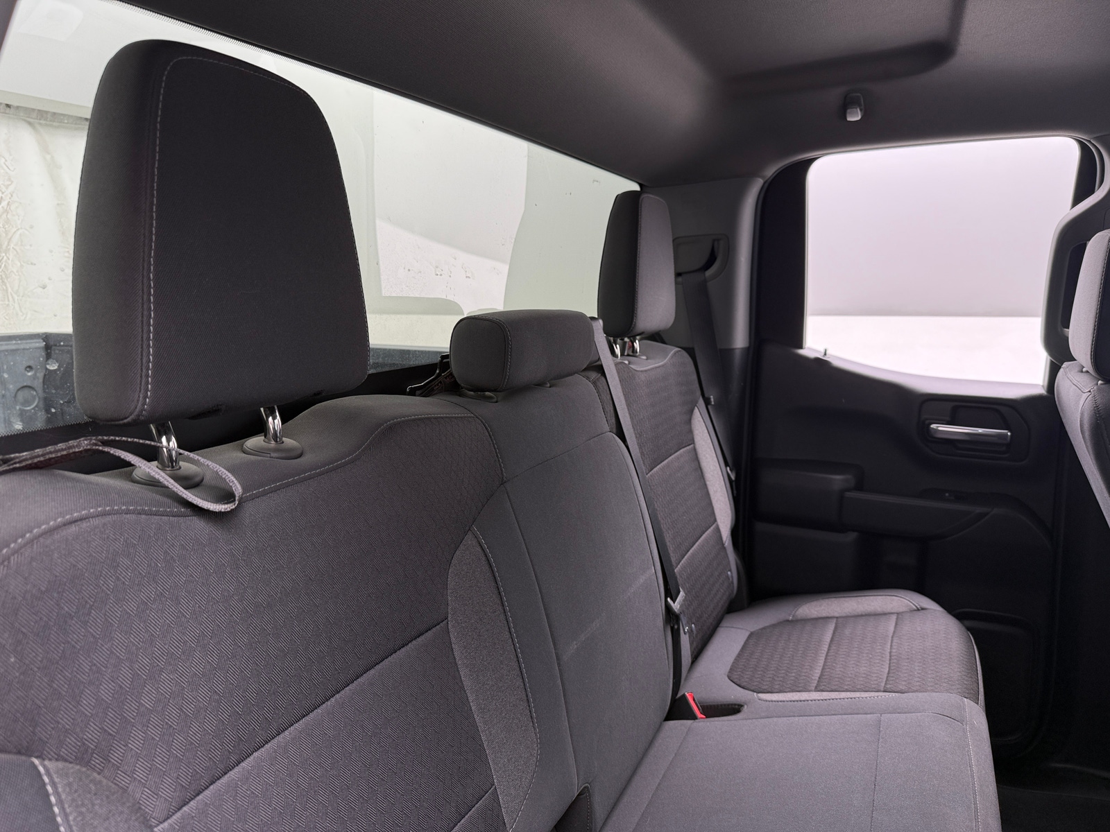 Thumbnail: 2020 Chevrolet Silverado 1500 - 6