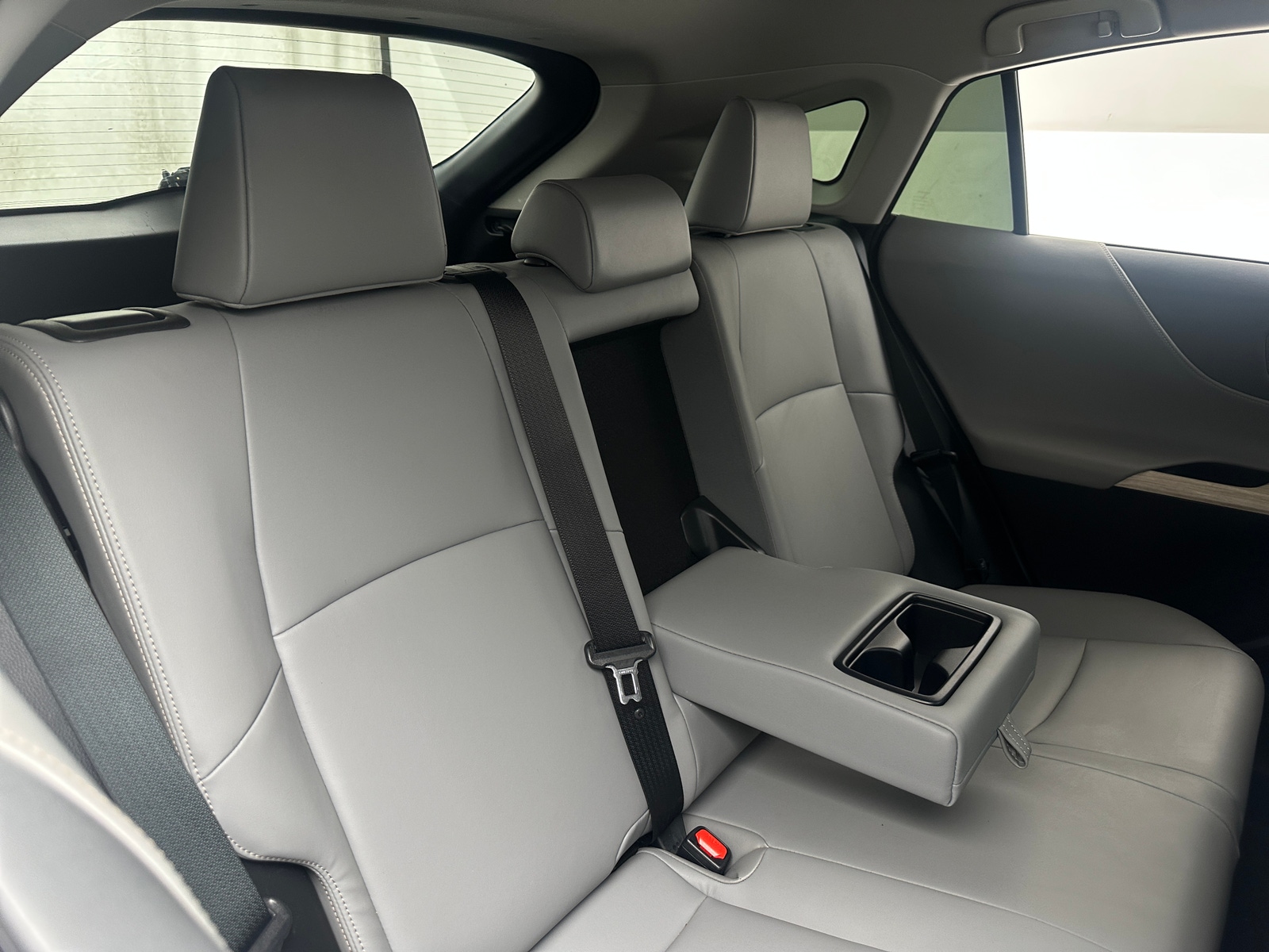 Thumbnail: 2023 Toyota Venza - 5