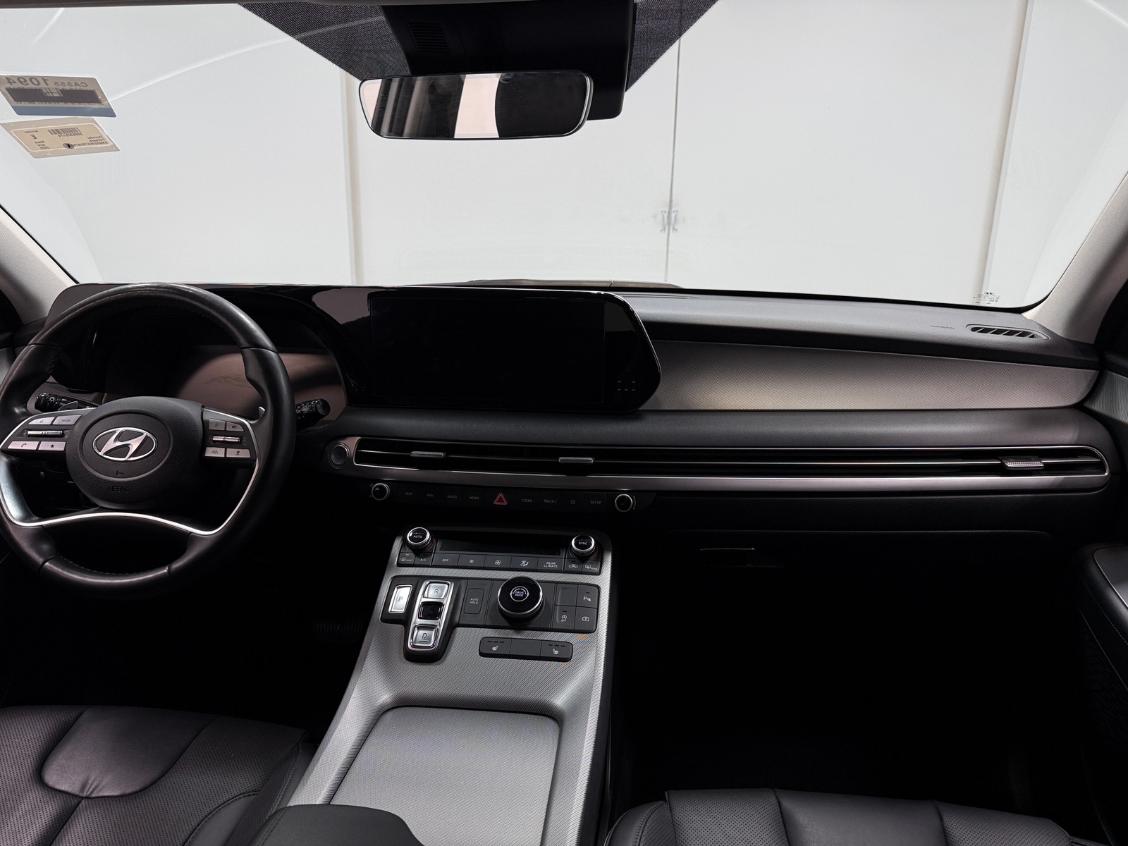 Thumbnail: 2025 Hyundai Palisade - 2