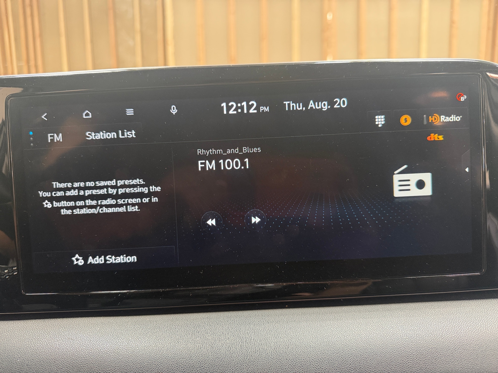 Thumbnail: 2025 Hyundai Palisade - 3