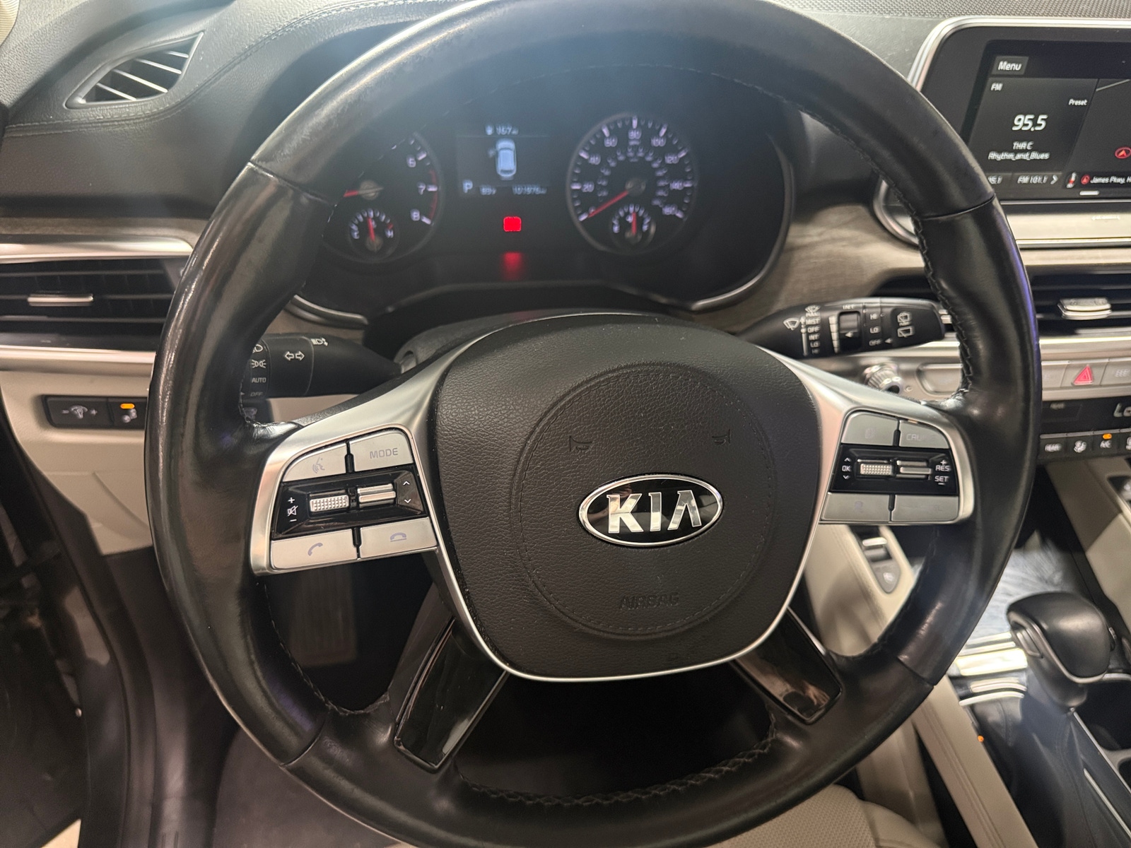 Thumbnail: 2020 Kia Telluride - 4