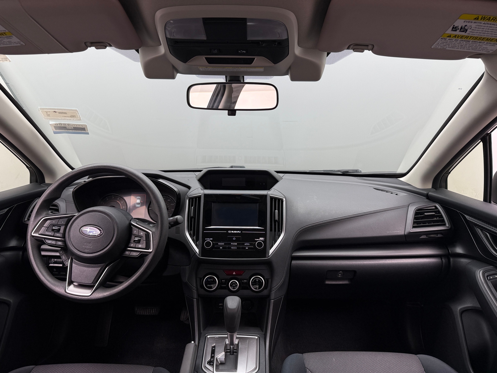 Thumbnail: 2023 Subaru Crosstrek - 3