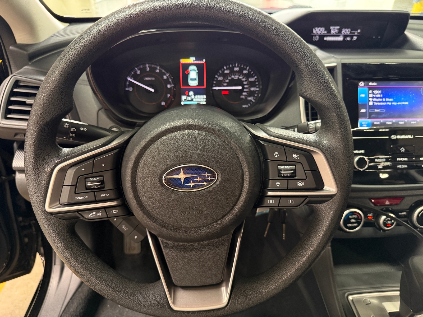 Thumbnail: 2023 Subaru Crosstrek - 5