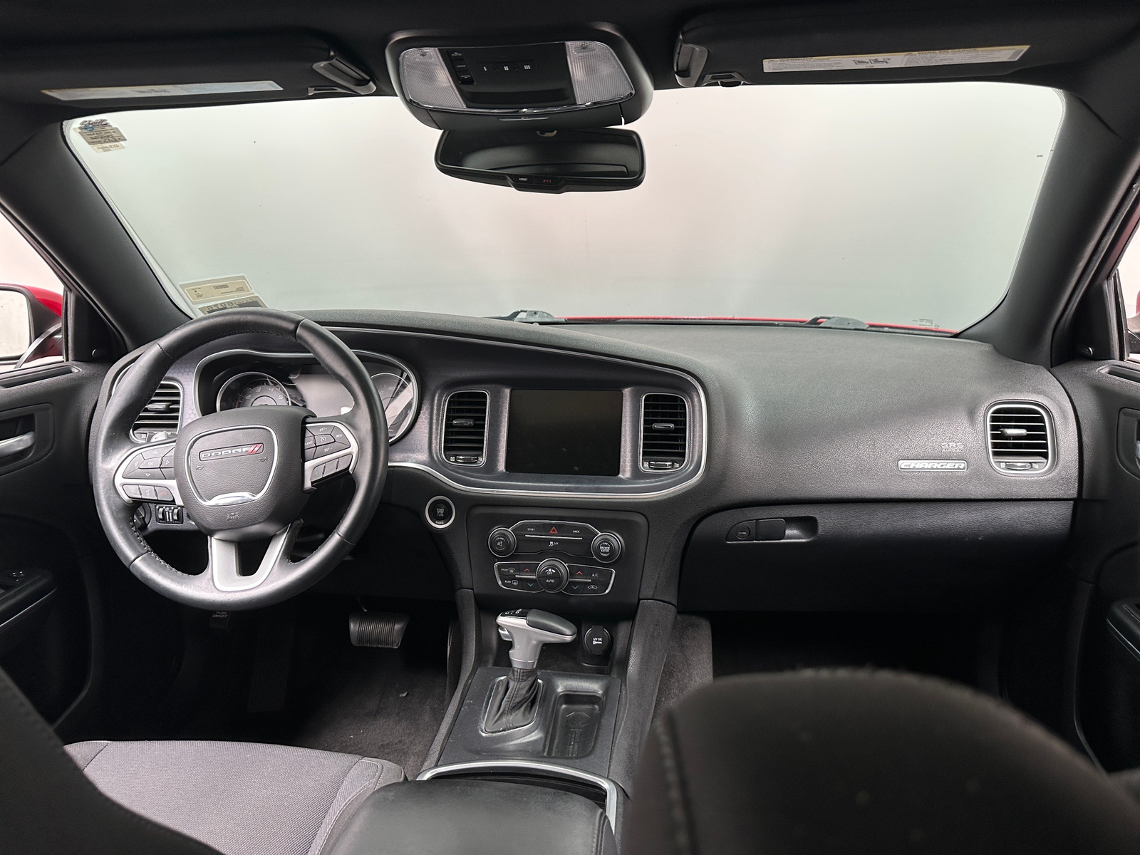 Thumbnail: 2016 Dodge Charger - 3