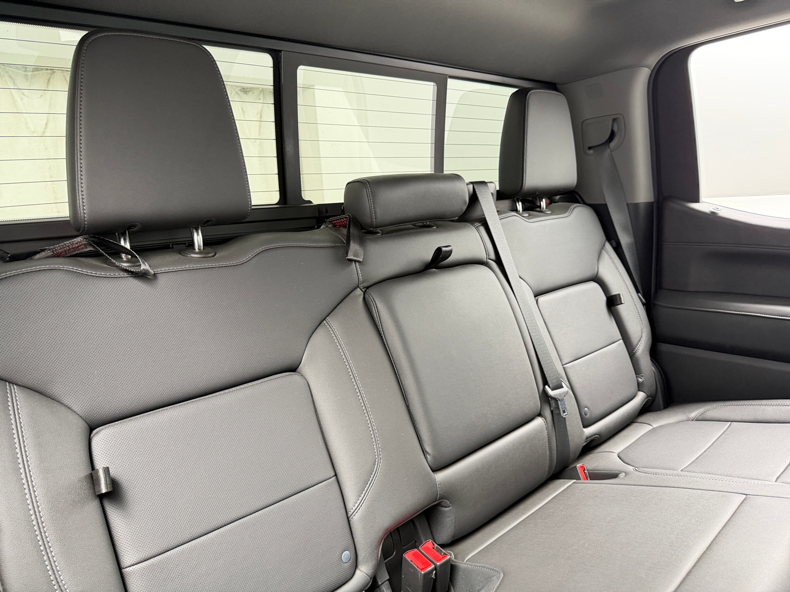 Thumbnail: 2021 GMC Sierra 1500 - 5