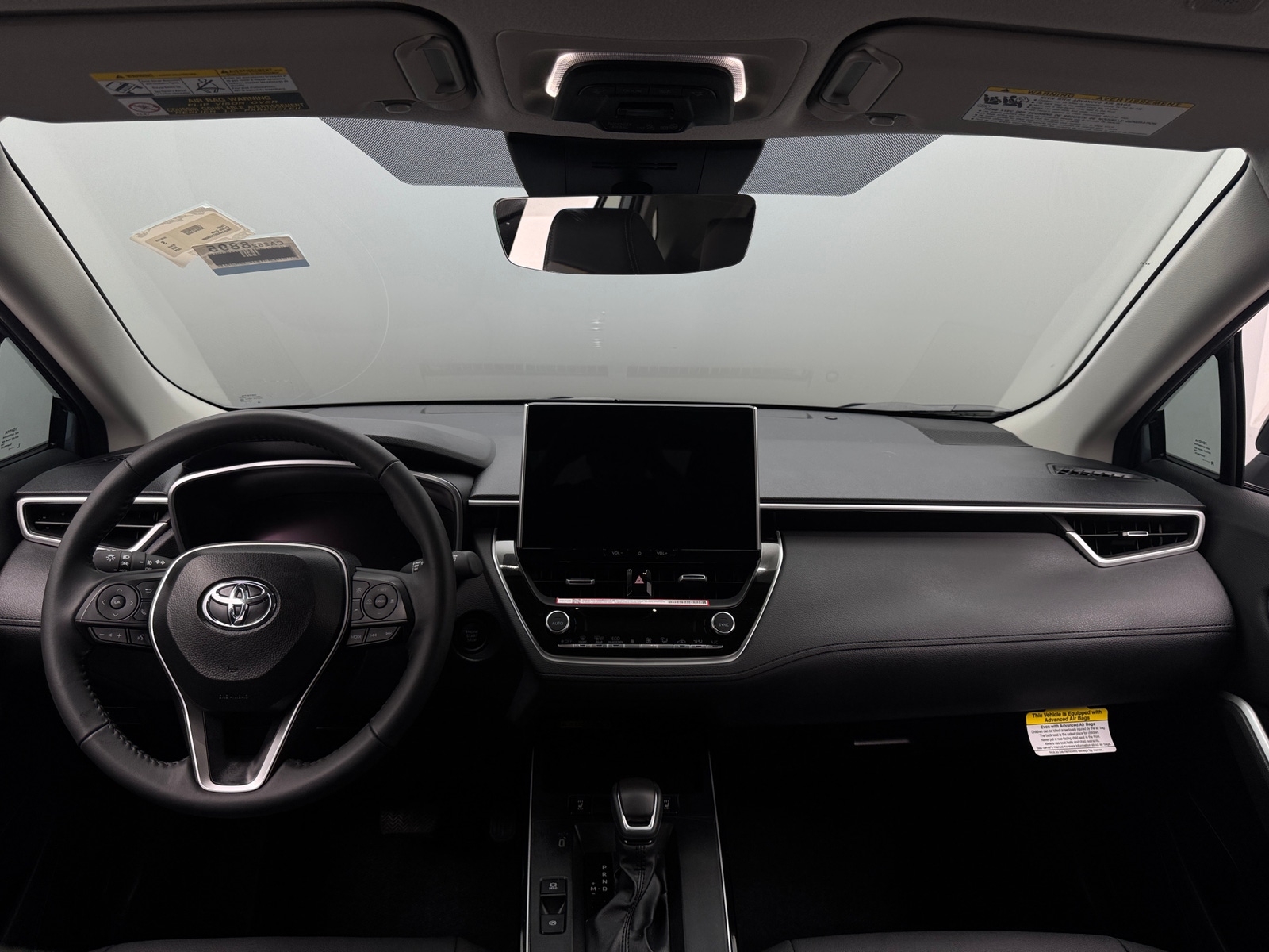 Thumbnail: 2026 Toyota Corolla Cross - 2
