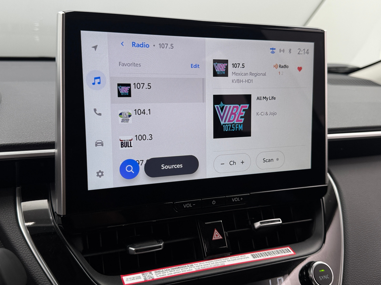 Thumbnail: 2026 Toyota Corolla Cross - 3