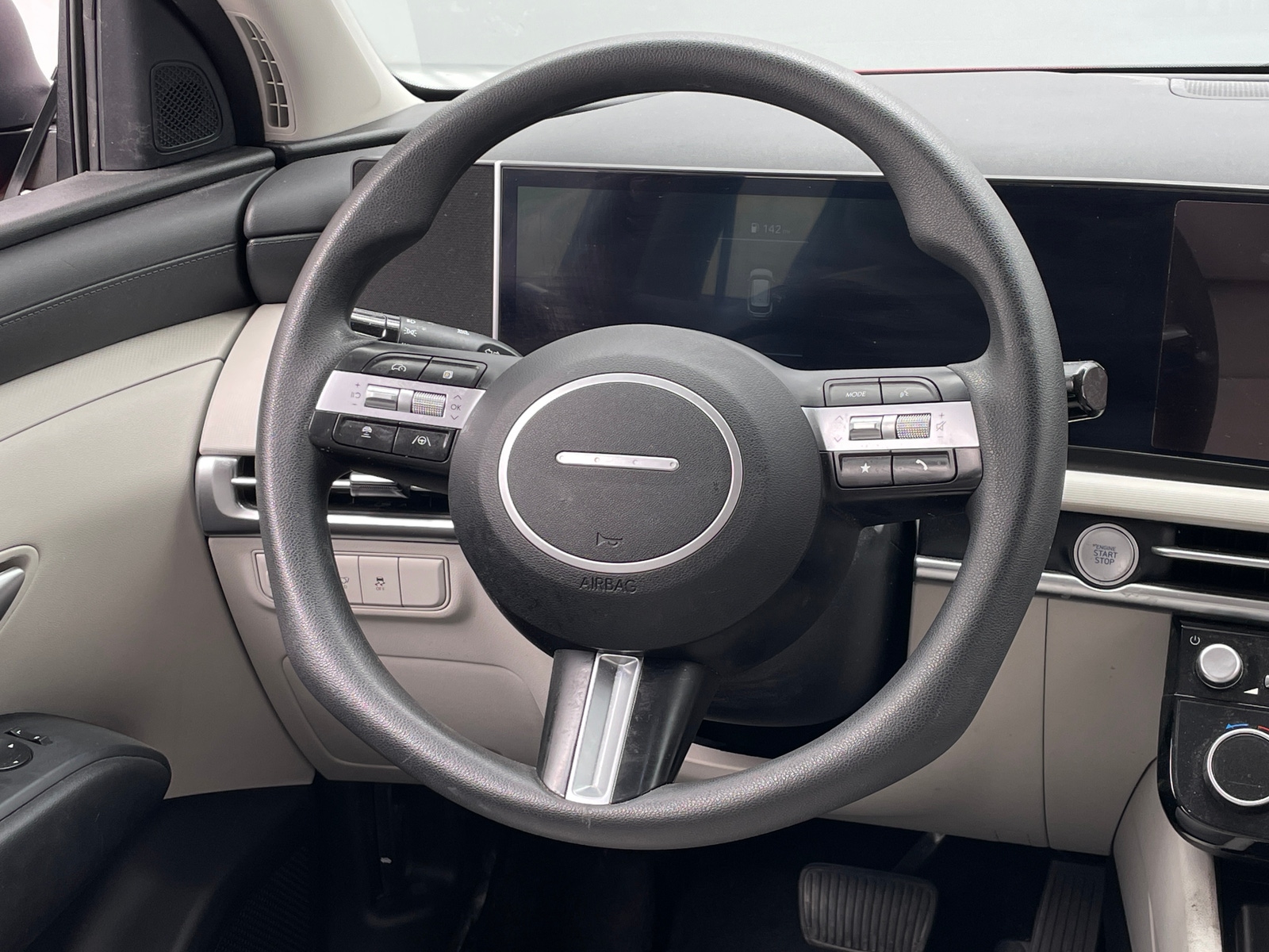 Thumbnail: 2025 Hyundai Tucson - 5