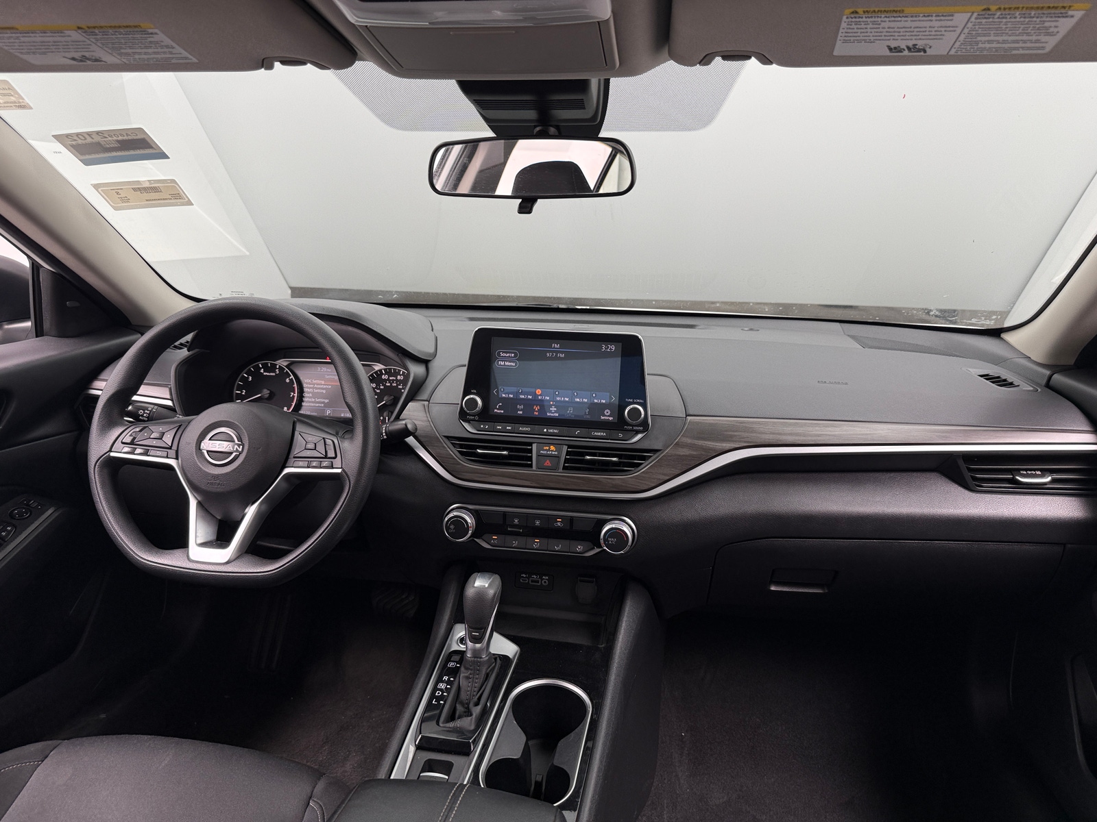 Thumbnail: 2024 Nissan Altima - 3