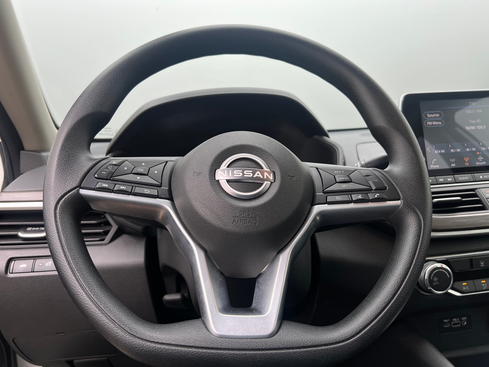 Thumbnail: 2025 Nissan Altima - 5