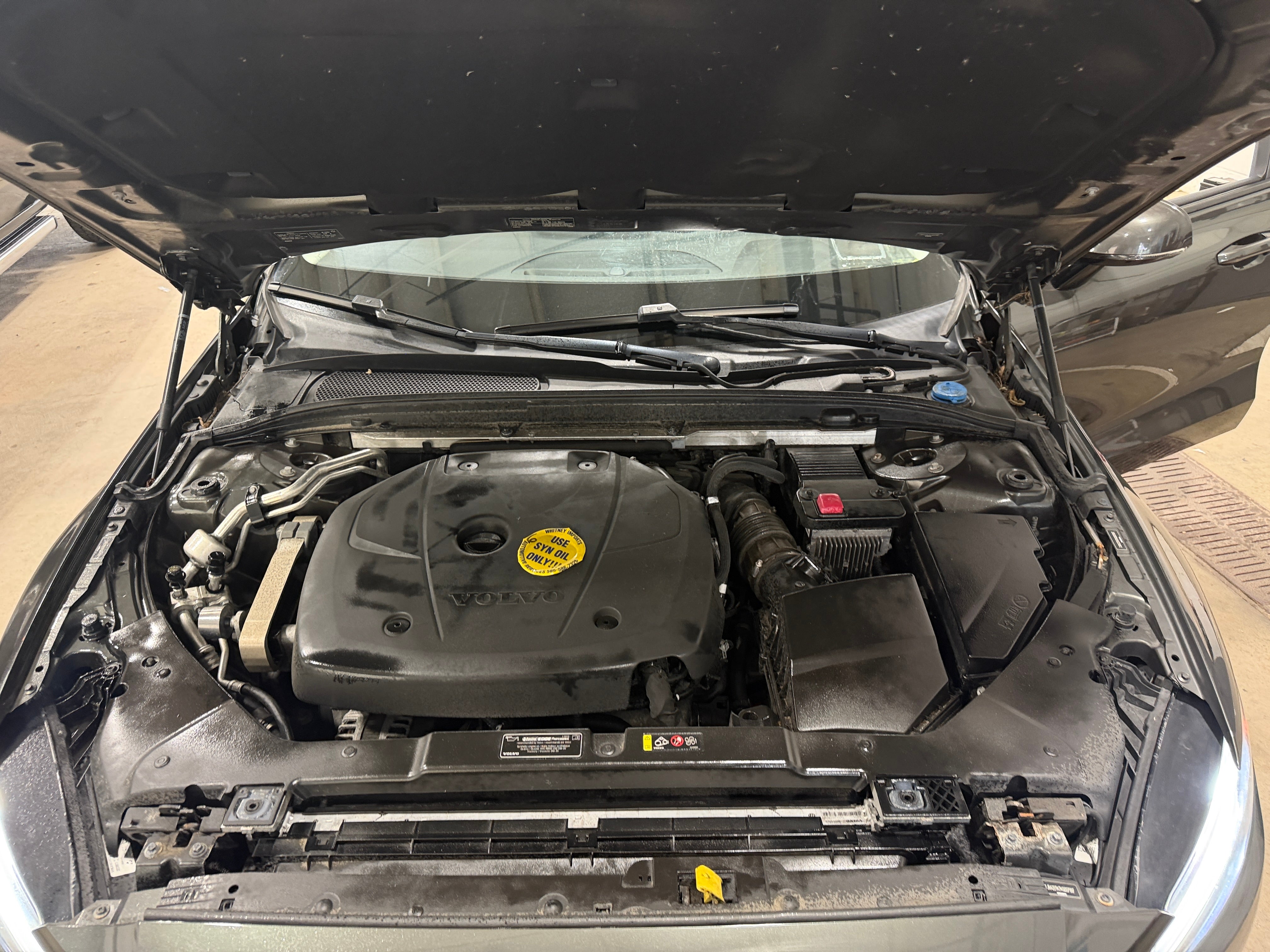 2019 Volvo S60