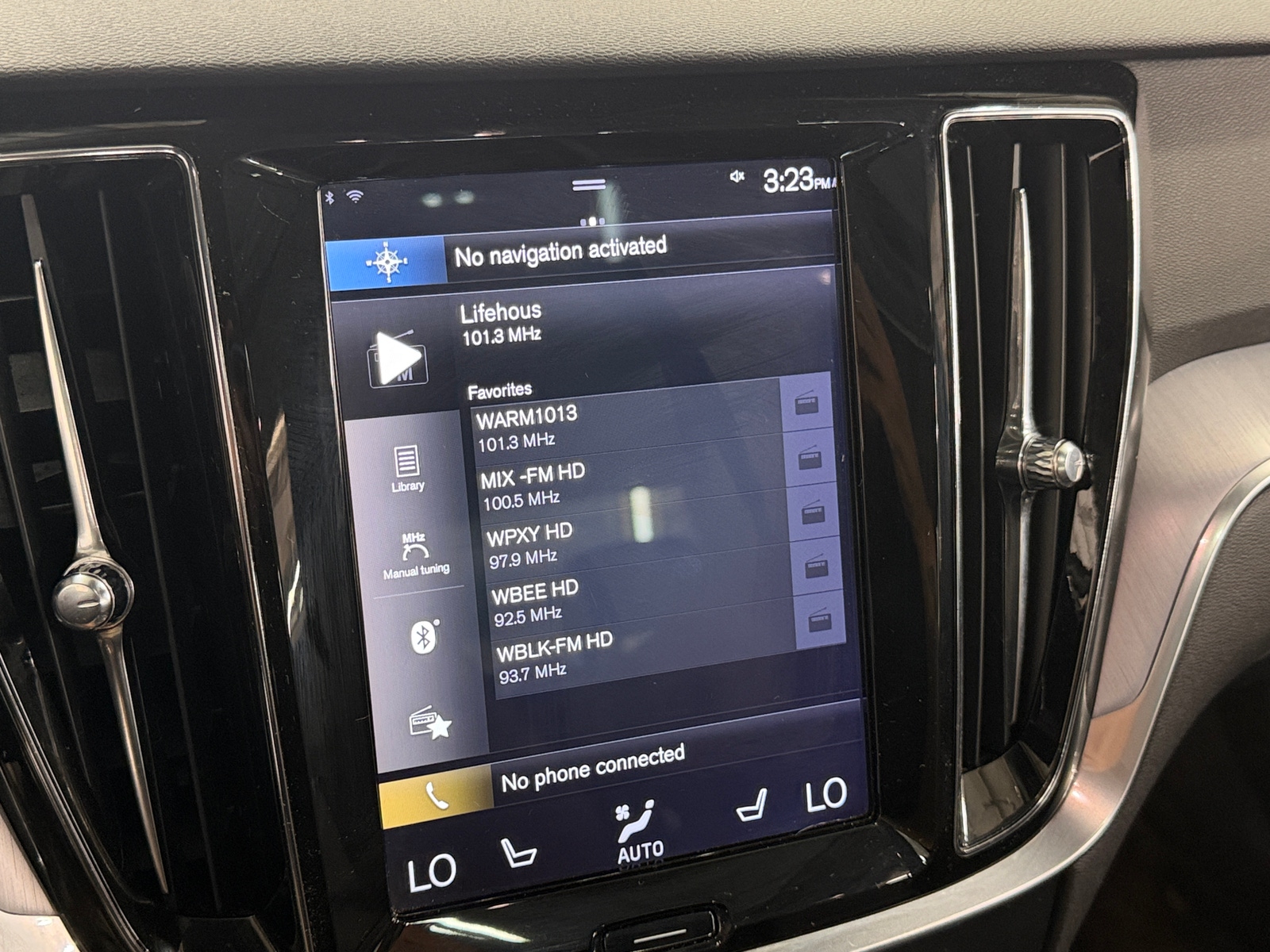 Thumbnail: 2019 Volvo S60 - 3