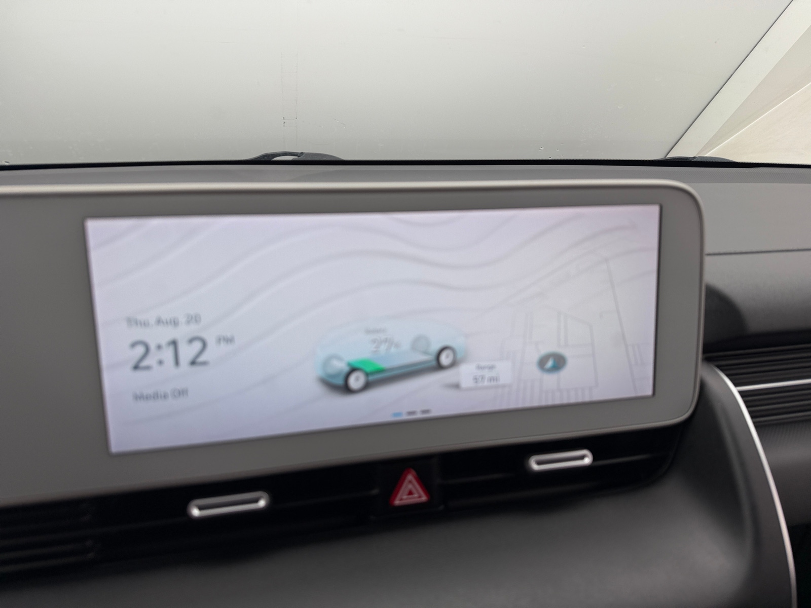Thumbnail: 2022 Hyundai Ioniq 5 - 4
