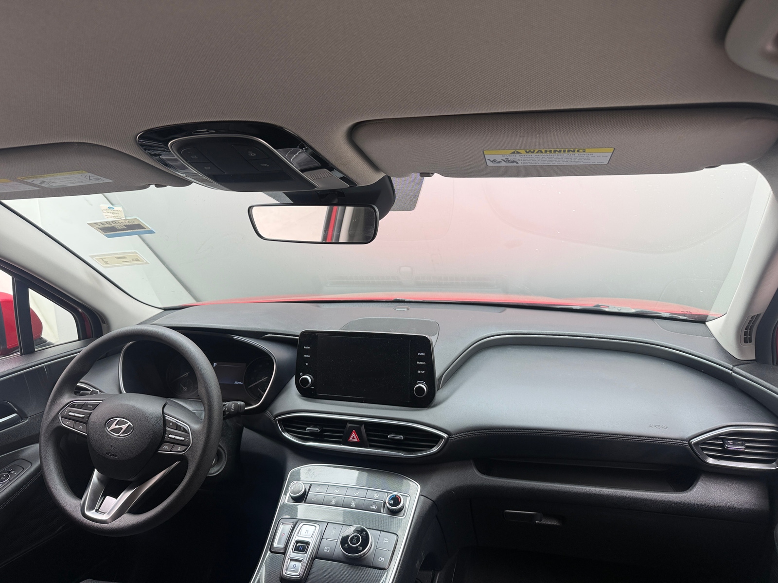 Thumbnail: 2023 Hyundai Santa Fe - 3