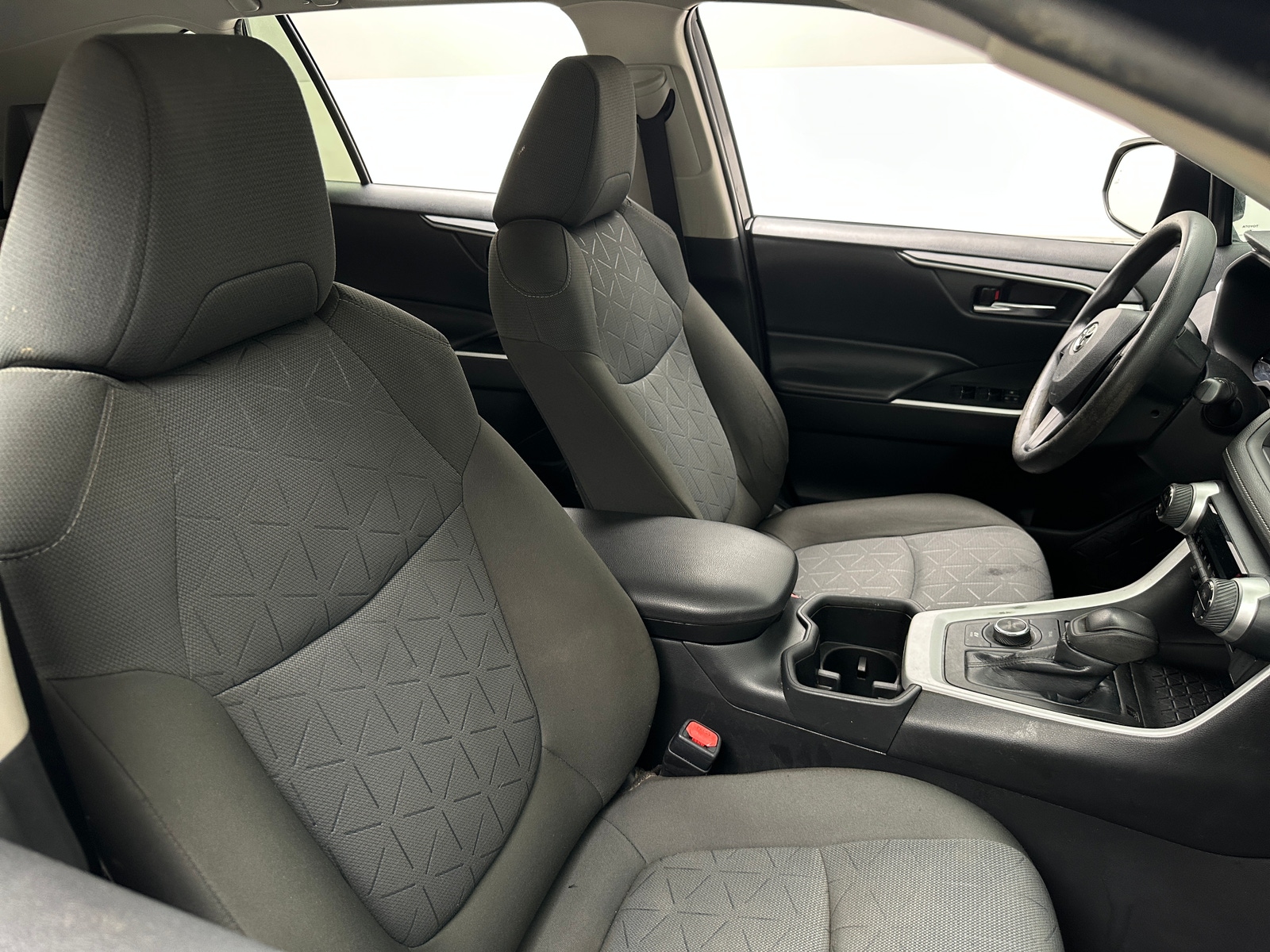 Thumbnail: 2022 Toyota RAV4 - 2