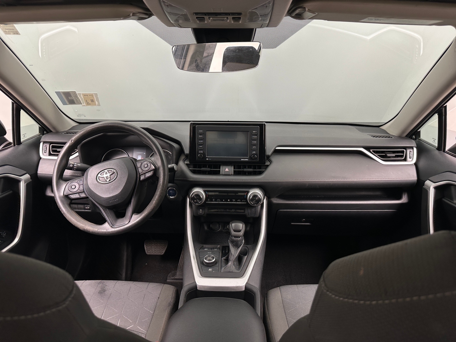 Thumbnail: 2022 Toyota RAV4 - 3