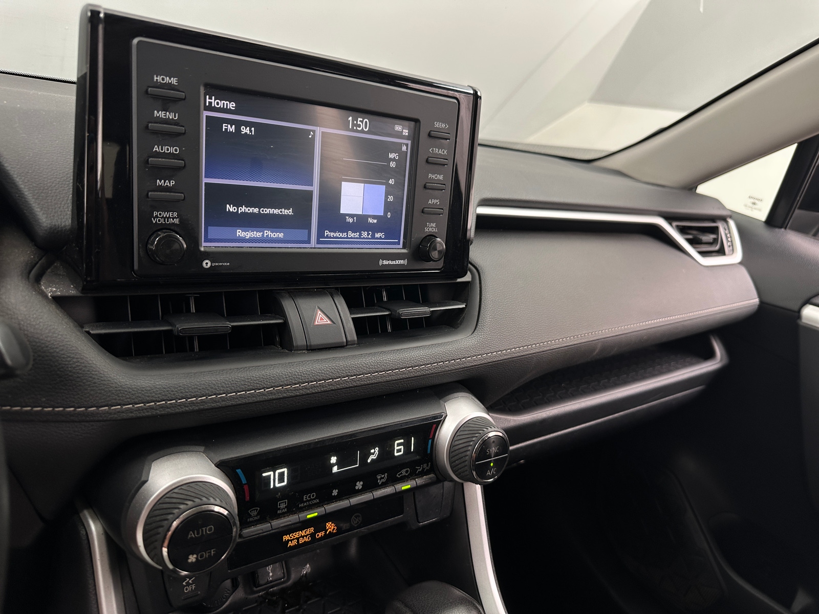 Thumbnail: 2022 Toyota RAV4 - 4