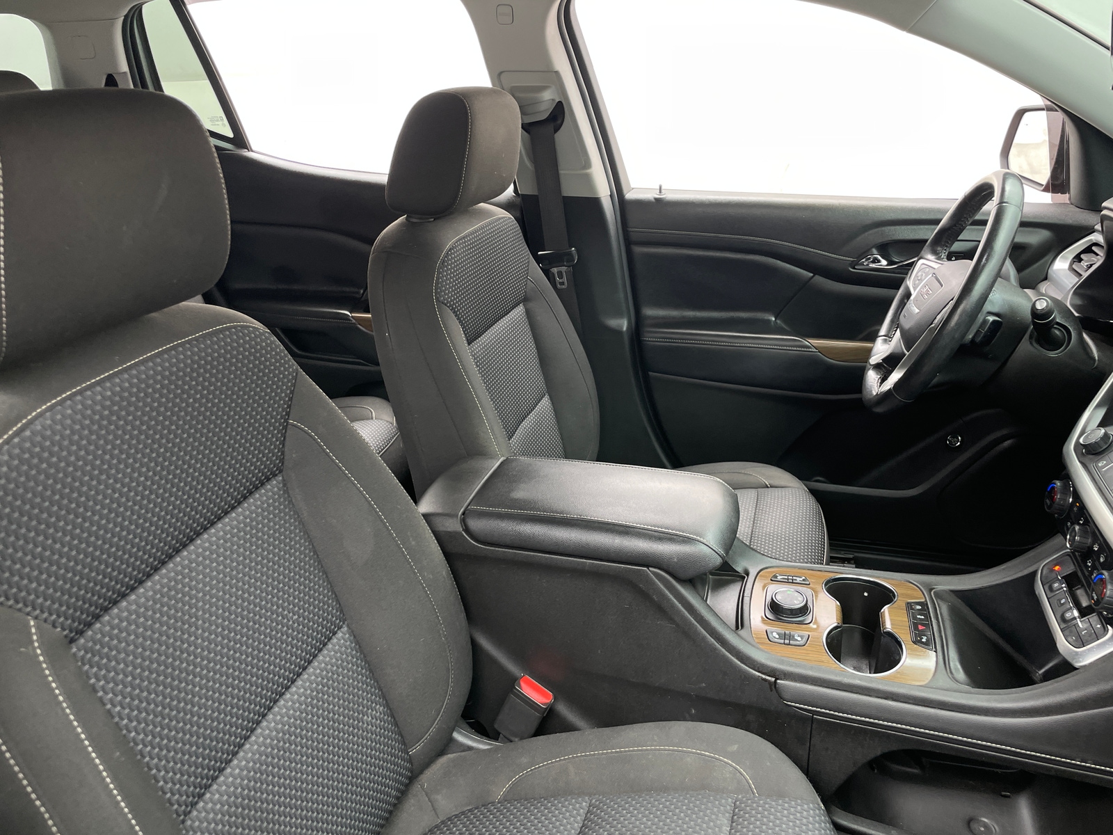 Thumbnail: 2020 GMC Acadia - 2