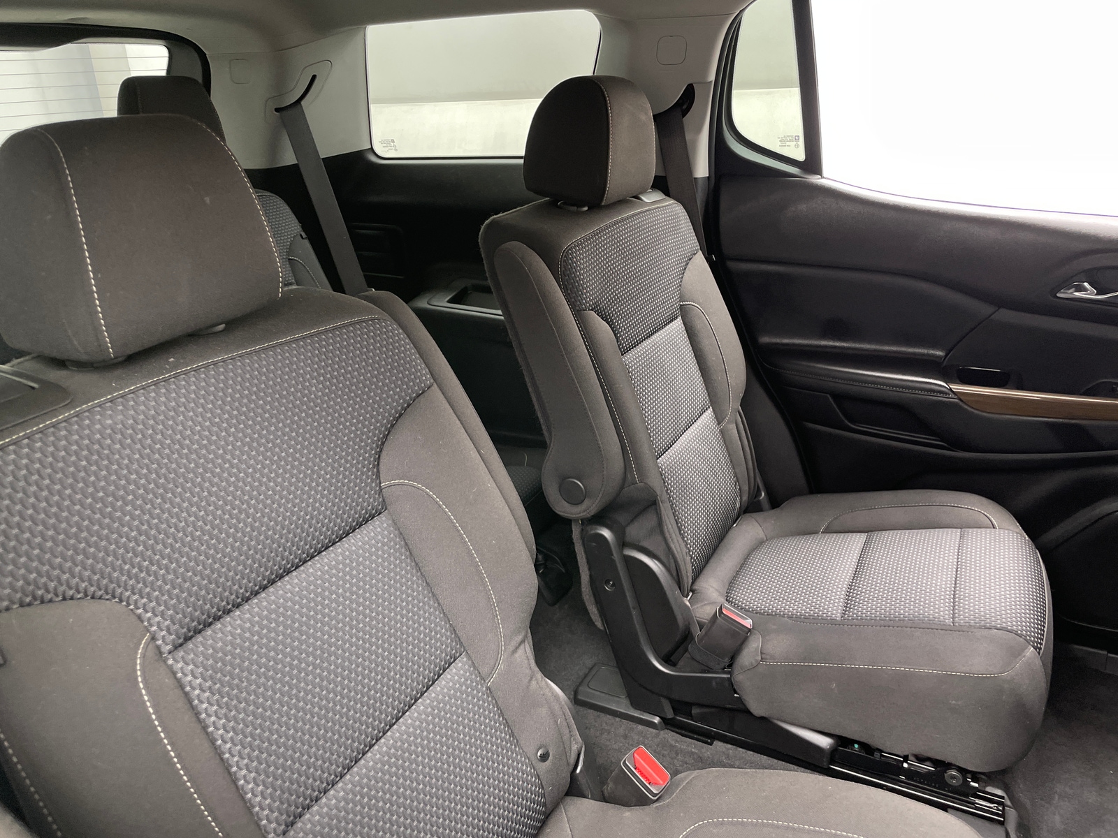 Thumbnail: 2020 GMC Acadia - 6