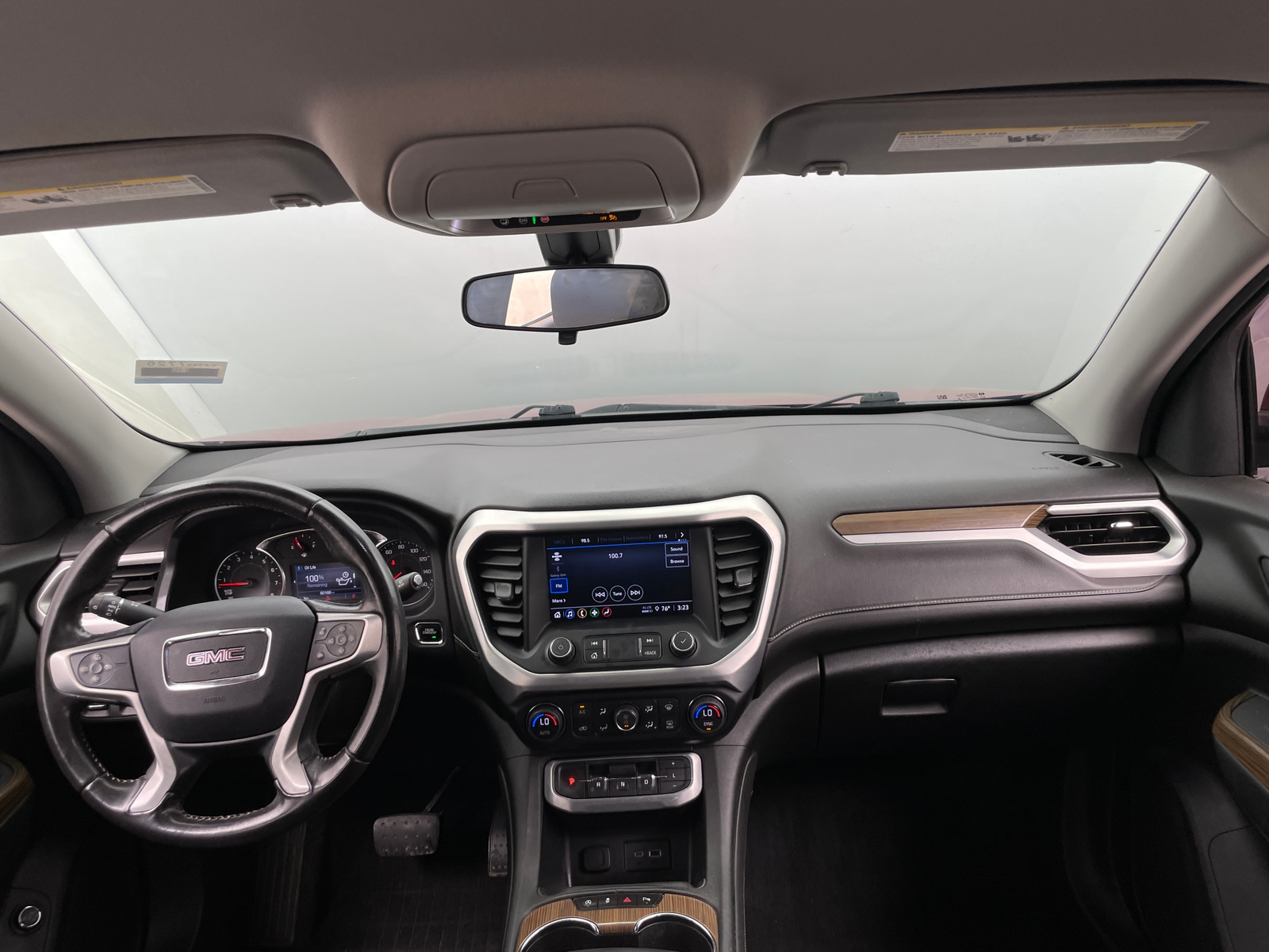 Thumbnail: 2020 GMC Acadia - 3