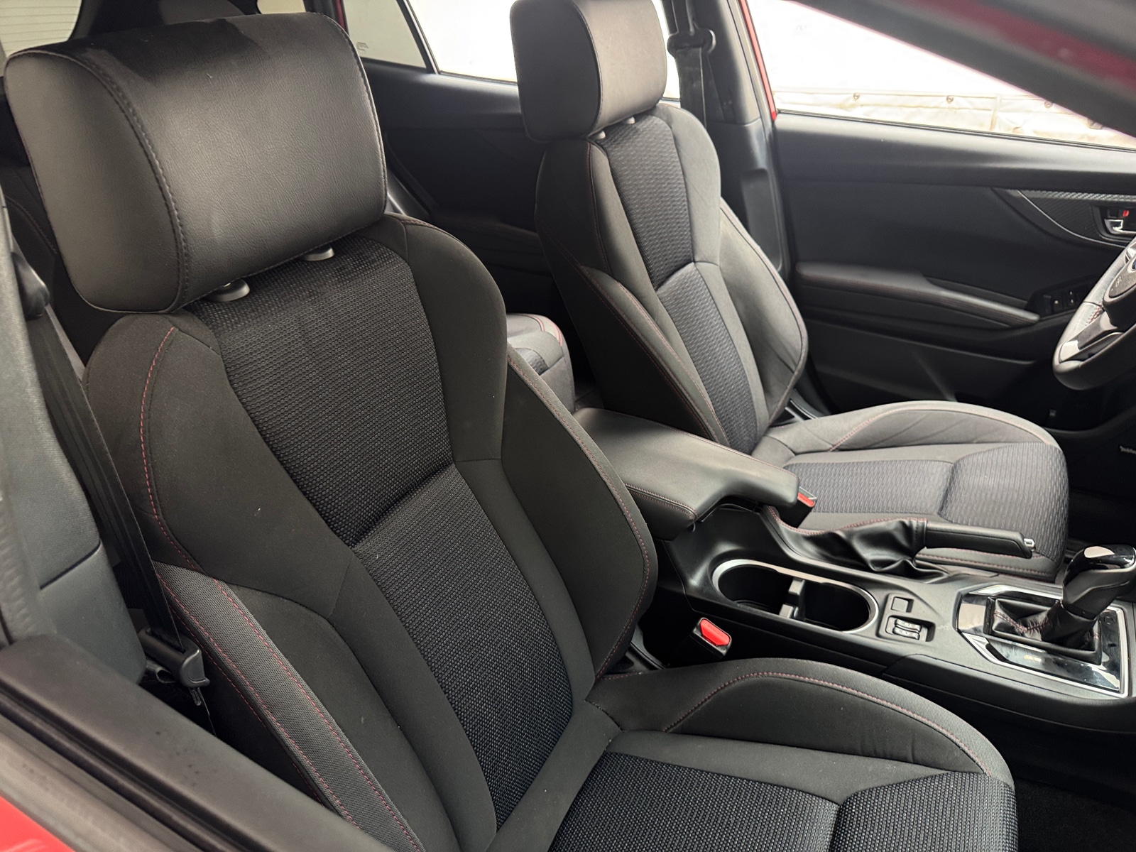 Thumbnail: 2019 Subaru Impreza - 2