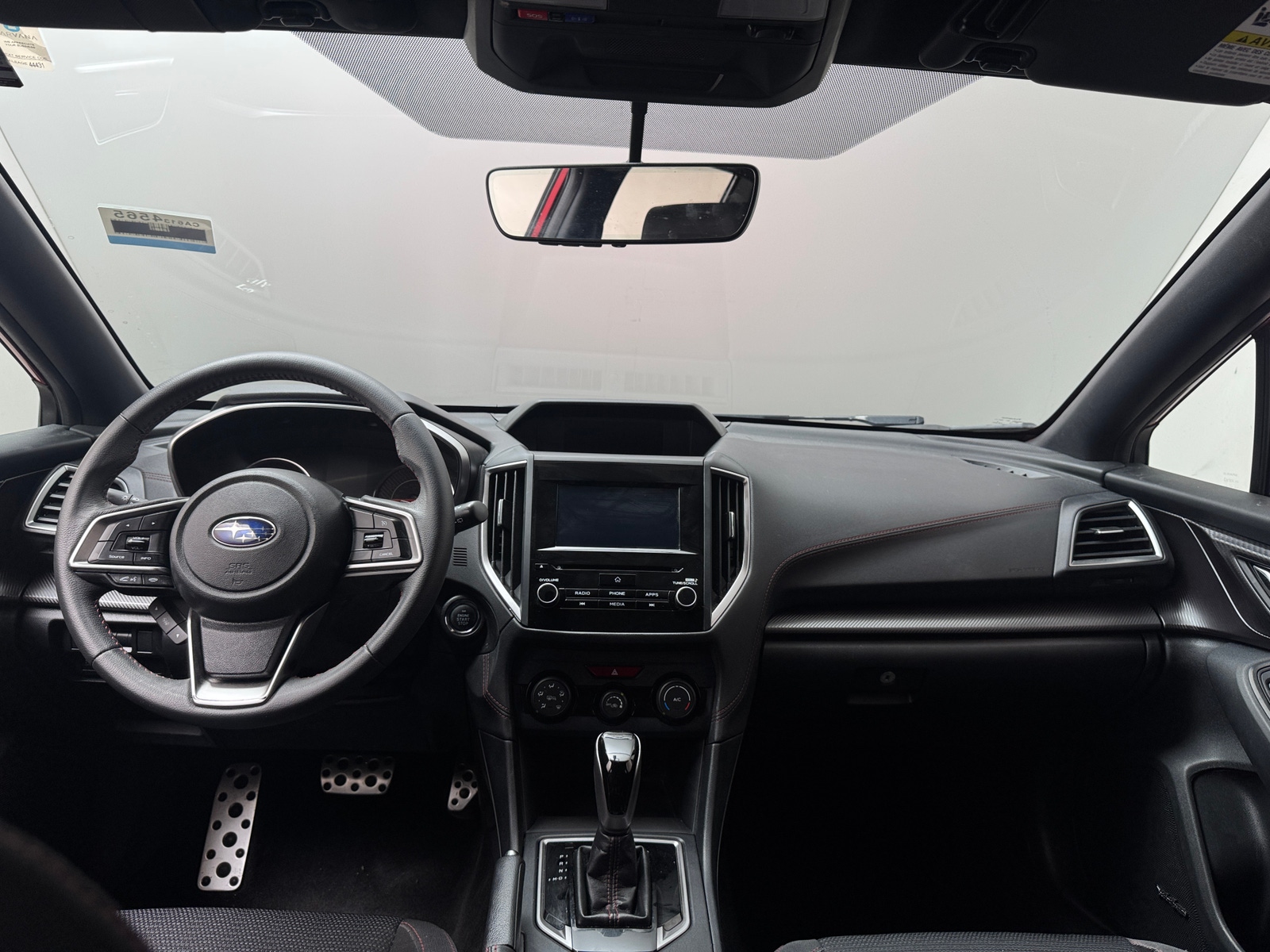 Thumbnail: 2019 Subaru Impreza - 3
