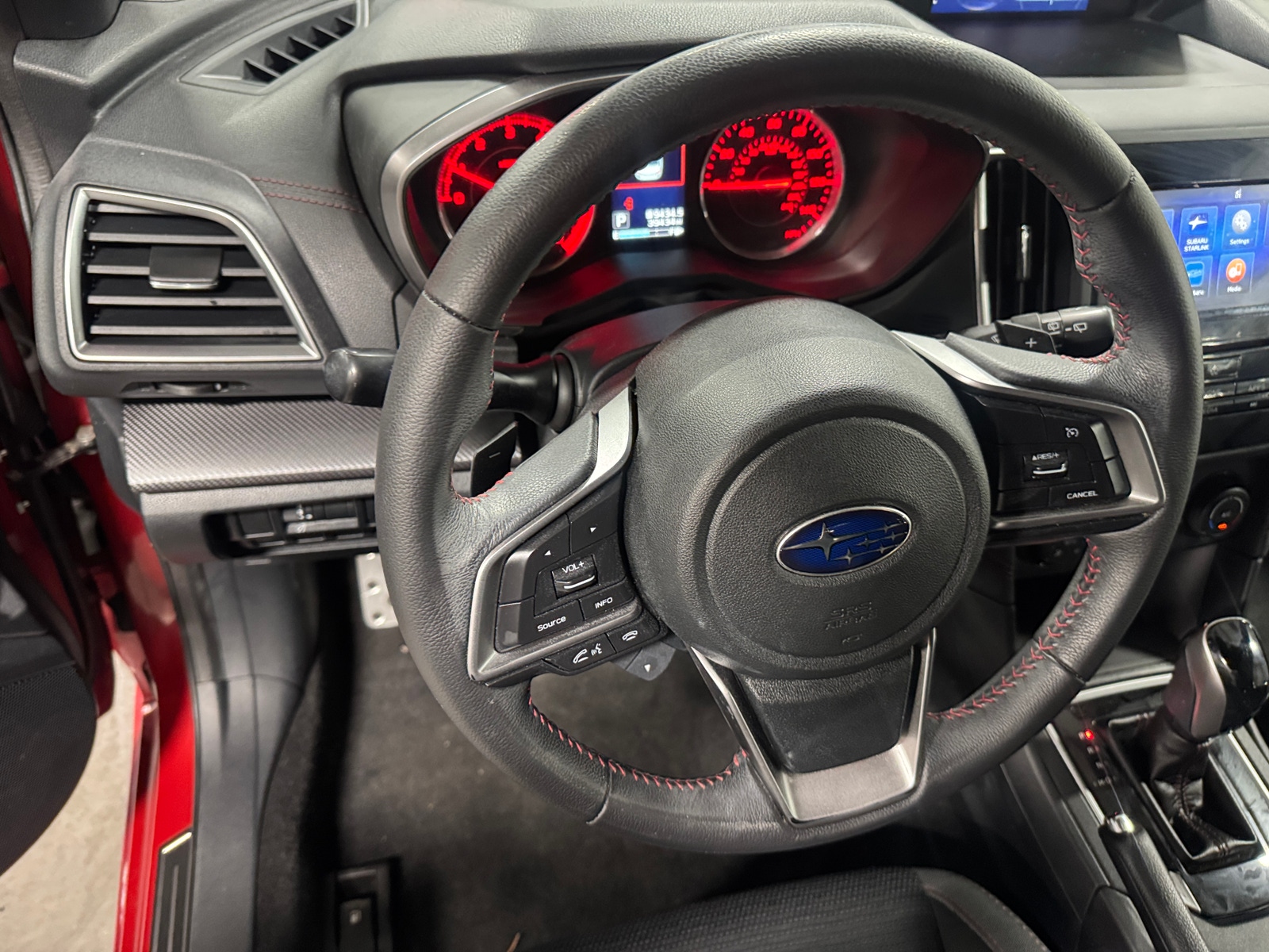 Thumbnail: 2019 Subaru Impreza - 5