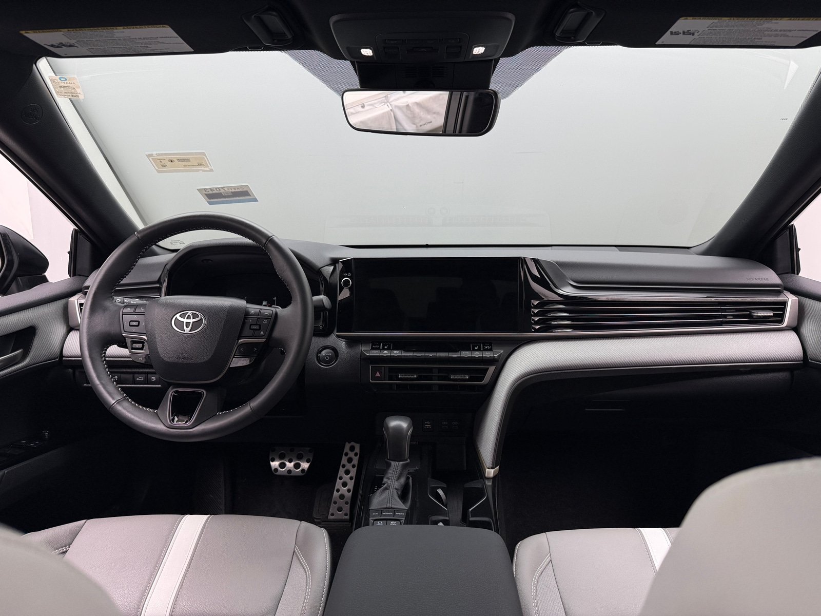 Thumbnail: 2025 Toyota Camry - 3