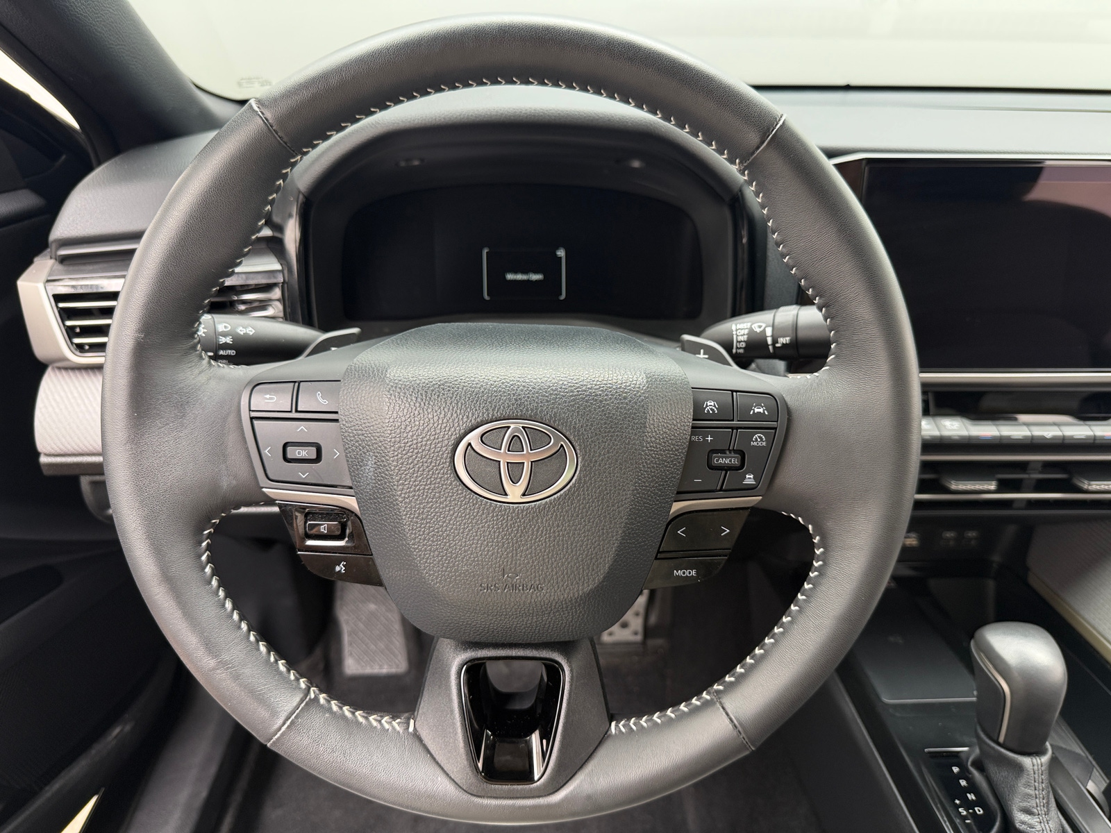 Thumbnail: 2025 Toyota Camry - 5