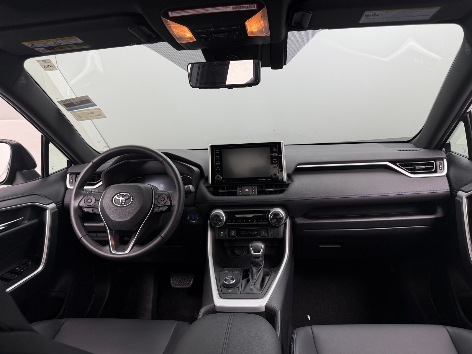 Thumbnail: 2019 Toyota RAV4 - 2
