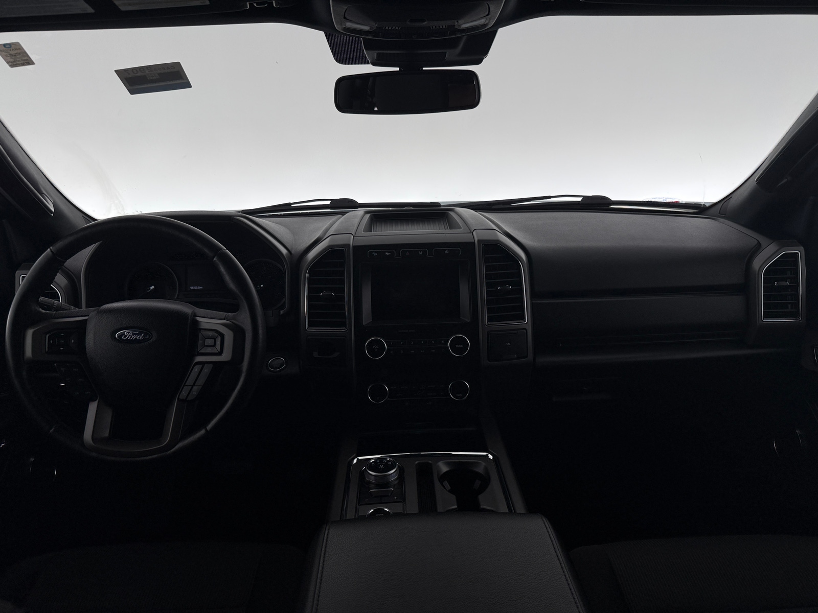Thumbnail: 2020 Ford Expedition - 3