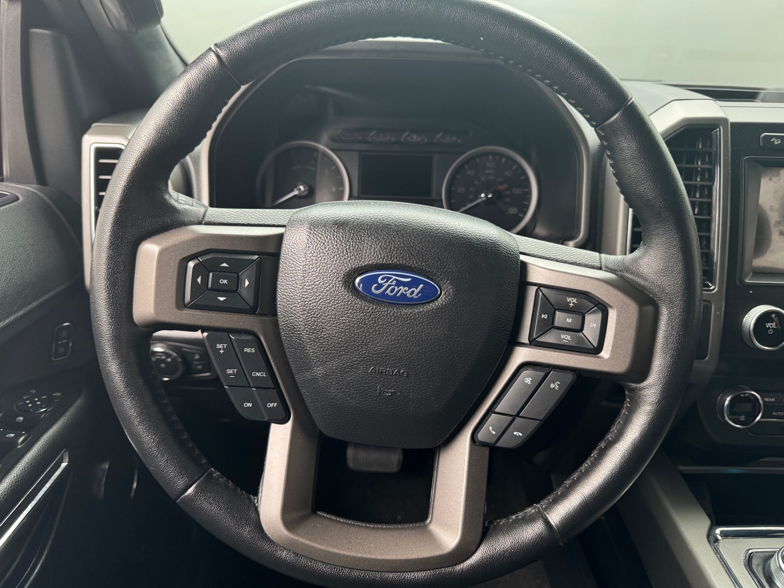 Thumbnail: 2020 Ford Expedition - 5