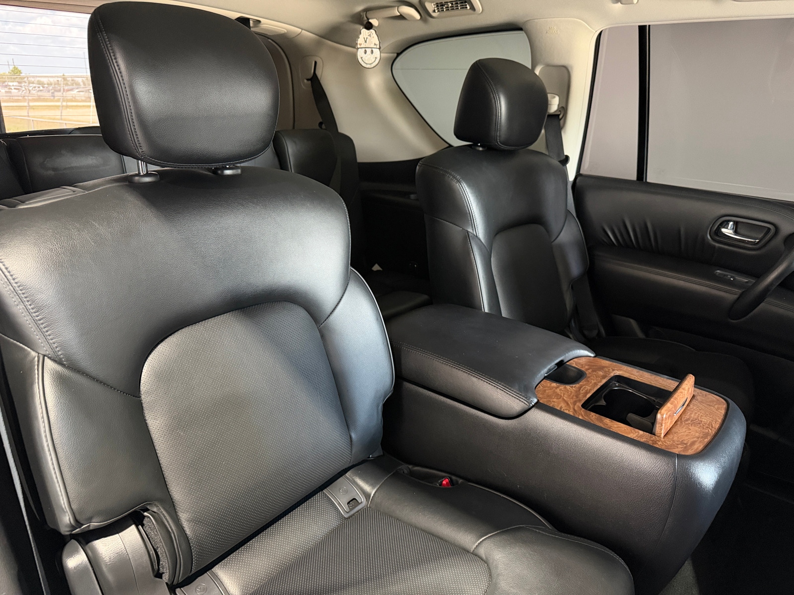Thumbnail: 2022 Nissan Armada - 5