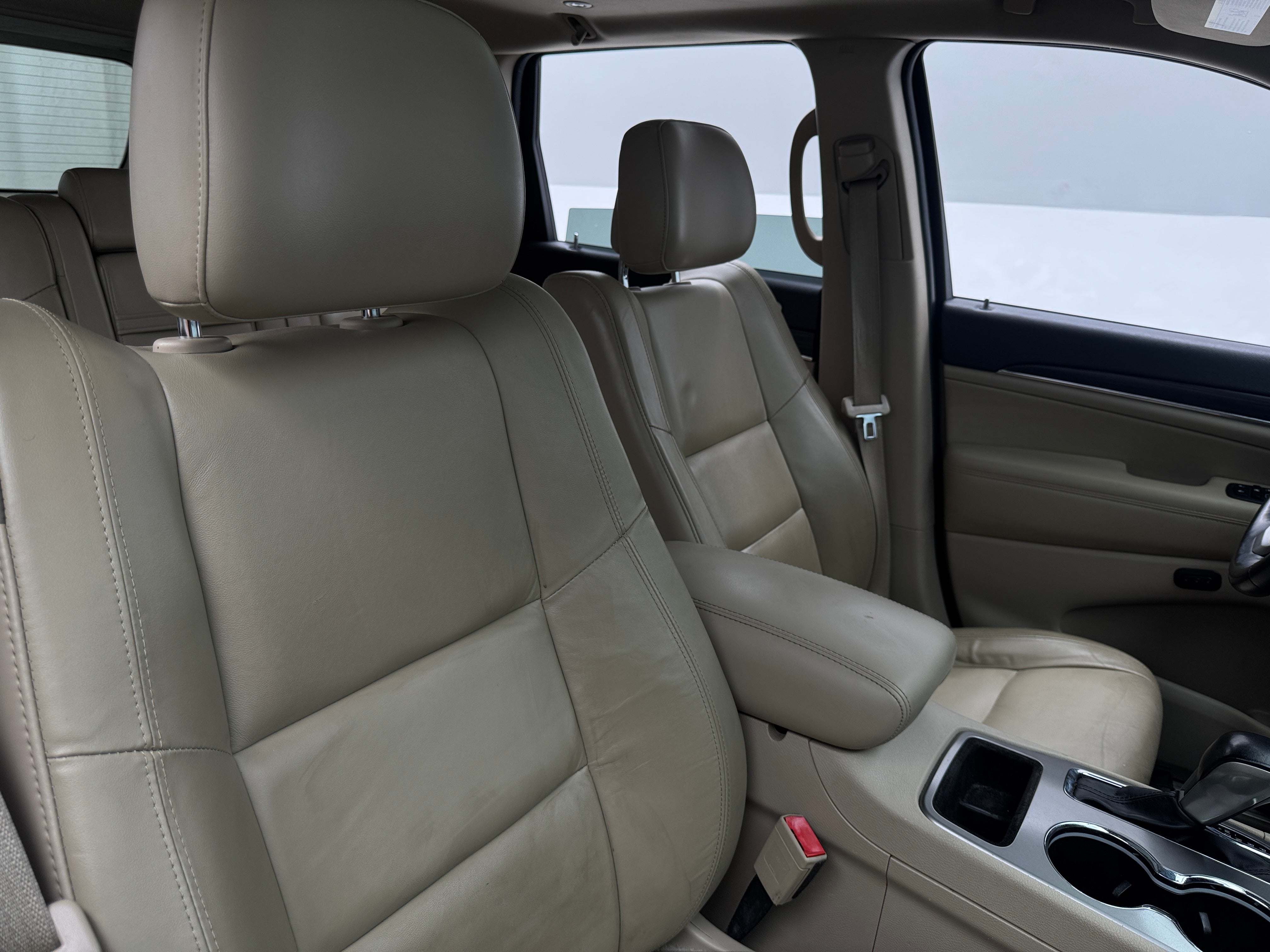 2022 Jeep Grand Cherokee WK