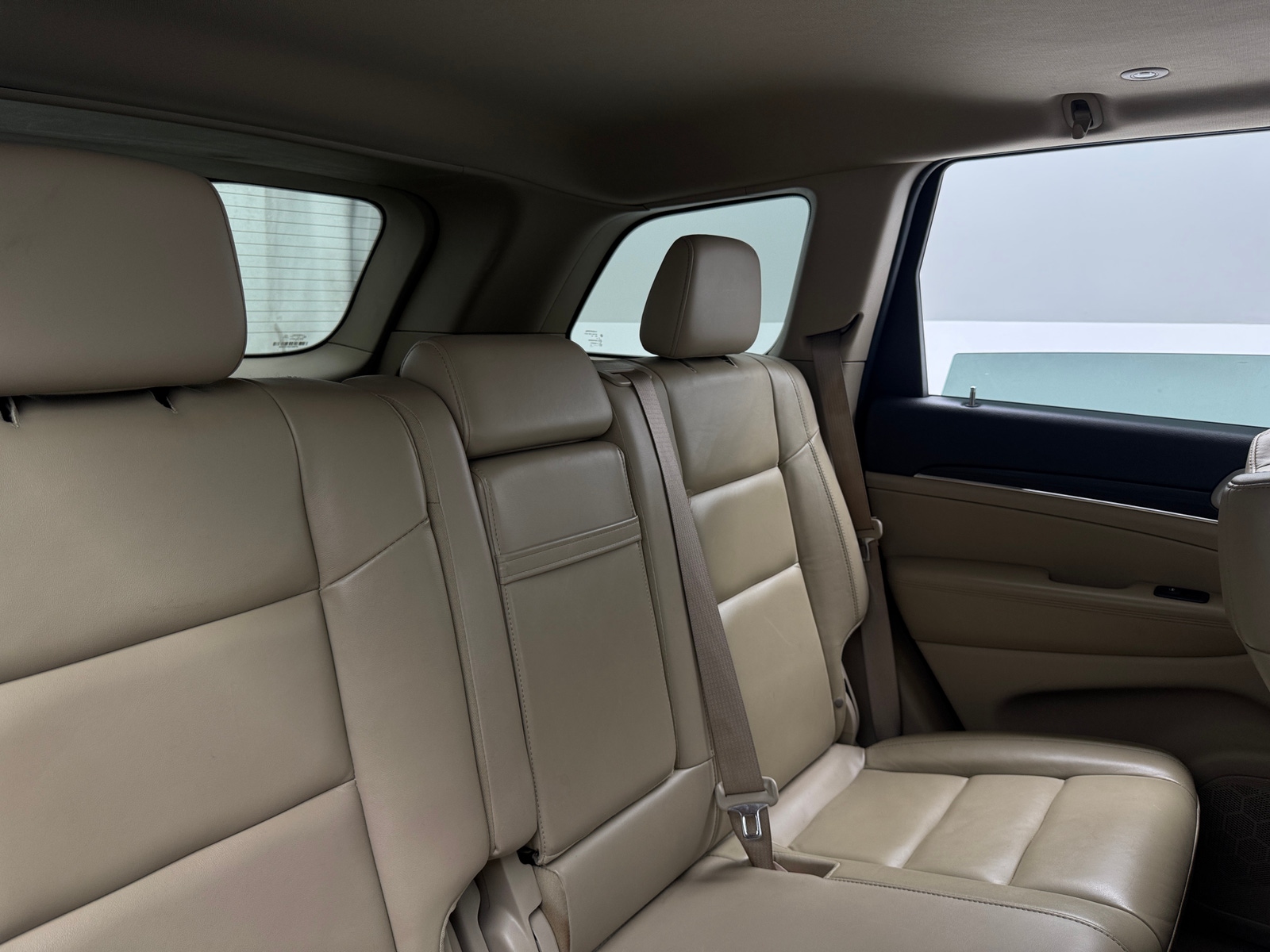 Thumbnail: 2022 Jeep Grand Cherokee - 5