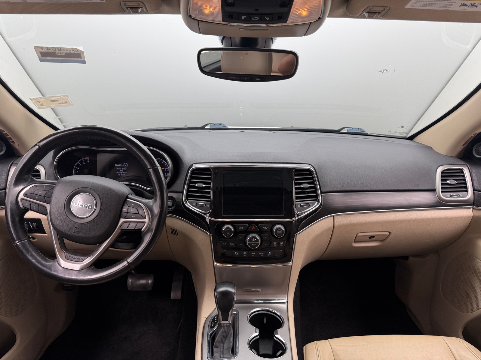 Thumbnail: 2022 Jeep Grand Cherokee - 2