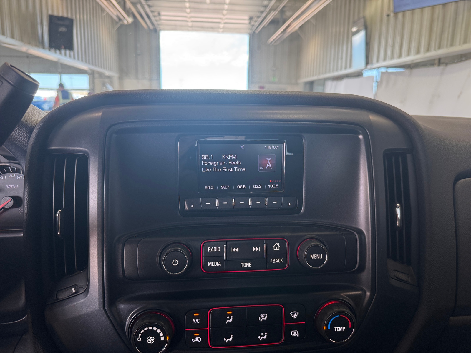 Thumbnail: 2014 GMC Sierra 1500 - 4