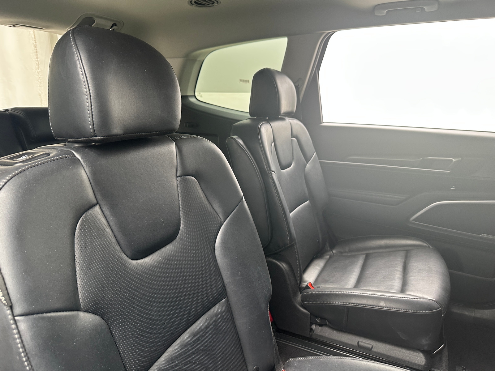 Thumbnail: 2025 Kia Telluride - 5