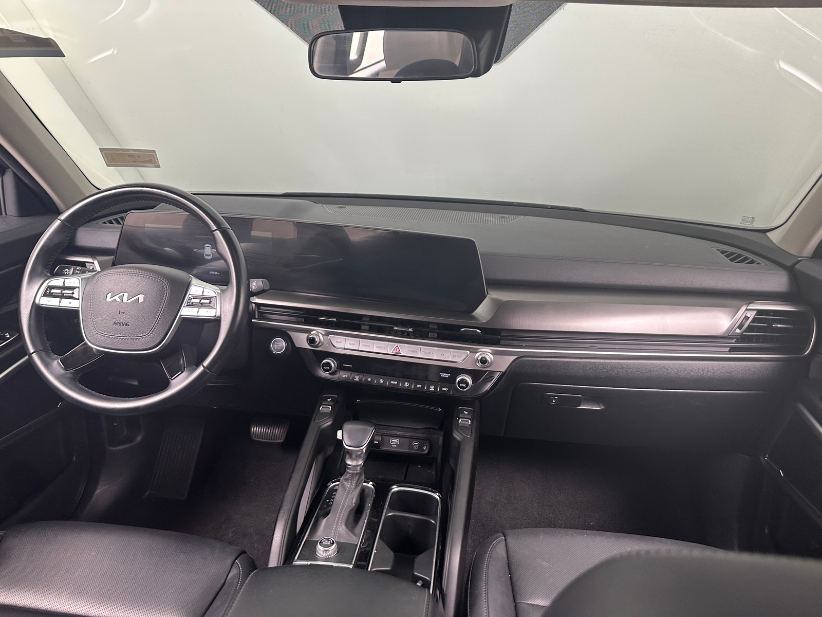 Thumbnail: 2025 Kia Telluride - 2