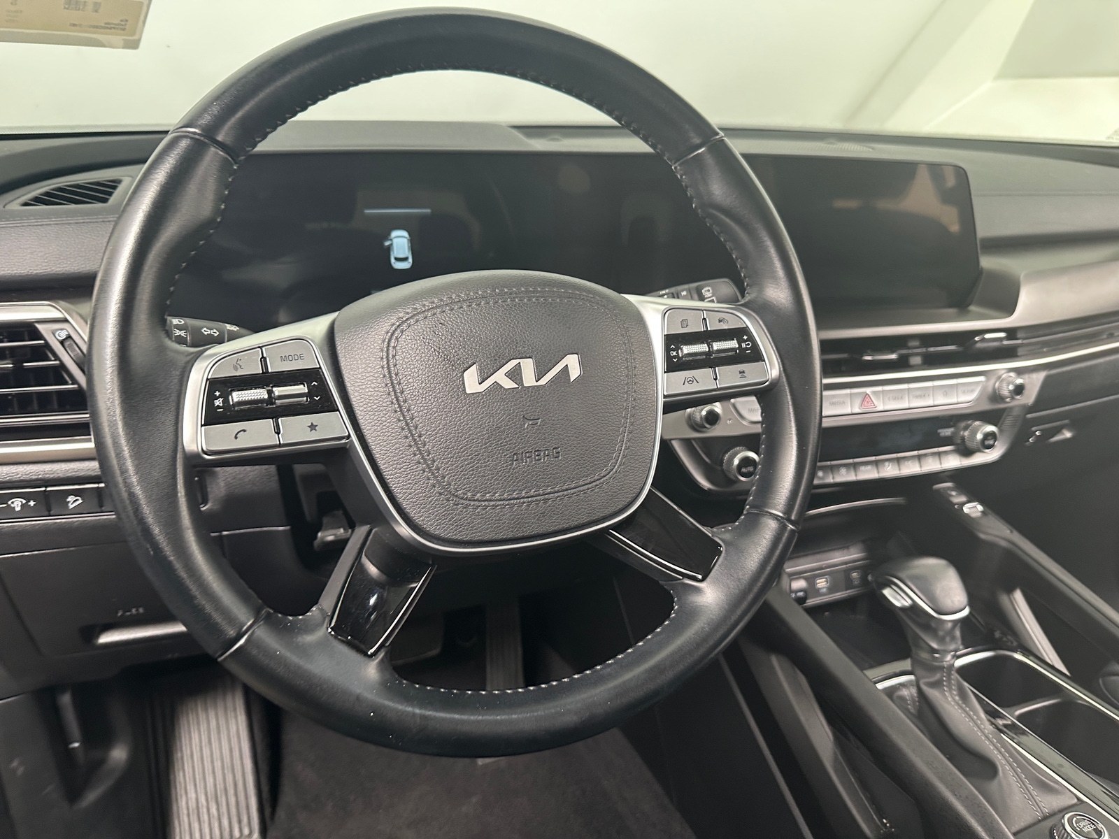 Thumbnail: 2025 Kia Telluride - 4